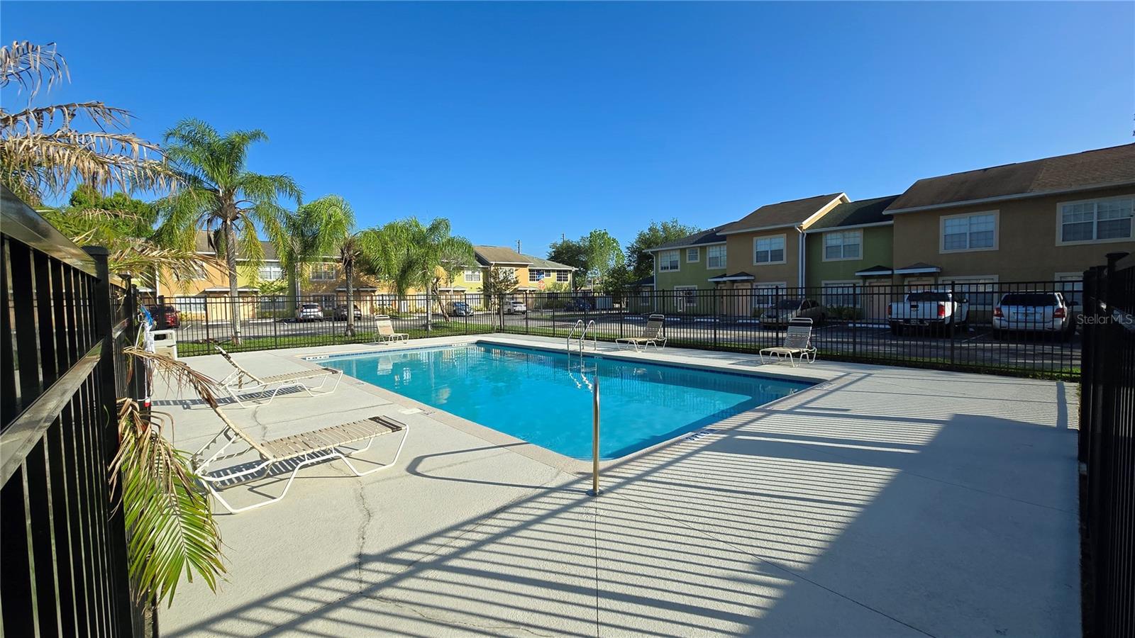 336 CERVANTES DR #336, KISSIMMEE, FL — photo 4
