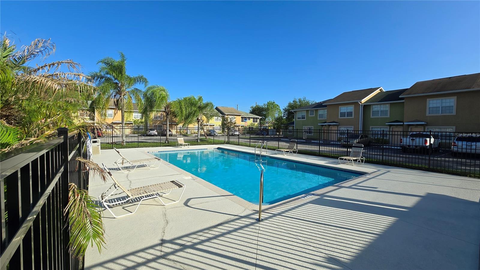 336 CERVANTES DR #336, KISSIMMEE, FL — photo 25