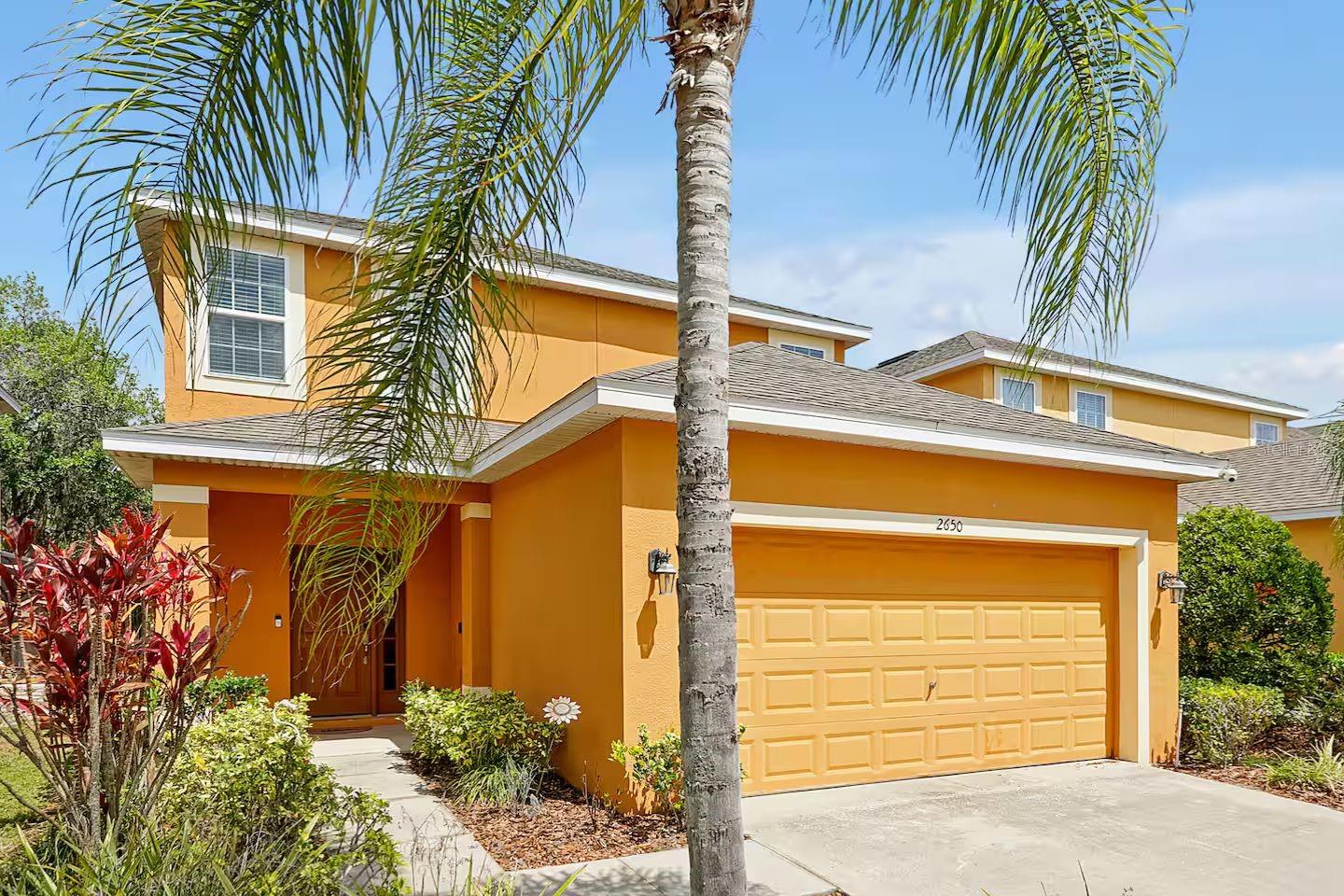 2650 SANTOSH CV, KISSIMMEE, FL