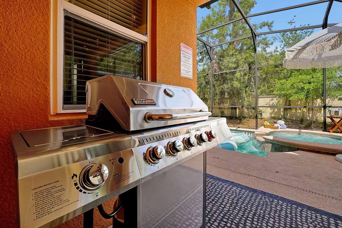 2650 SANTOSH CV, KISSIMMEE, FL — photo 16