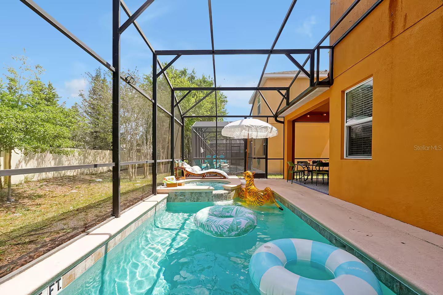 2650 SANTOSH CV, KISSIMMEE, FL — photo 19