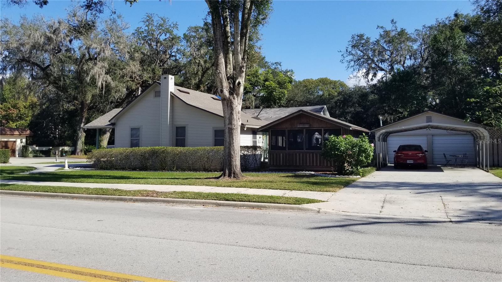 101 E 21ST ST, SANFORD, FL