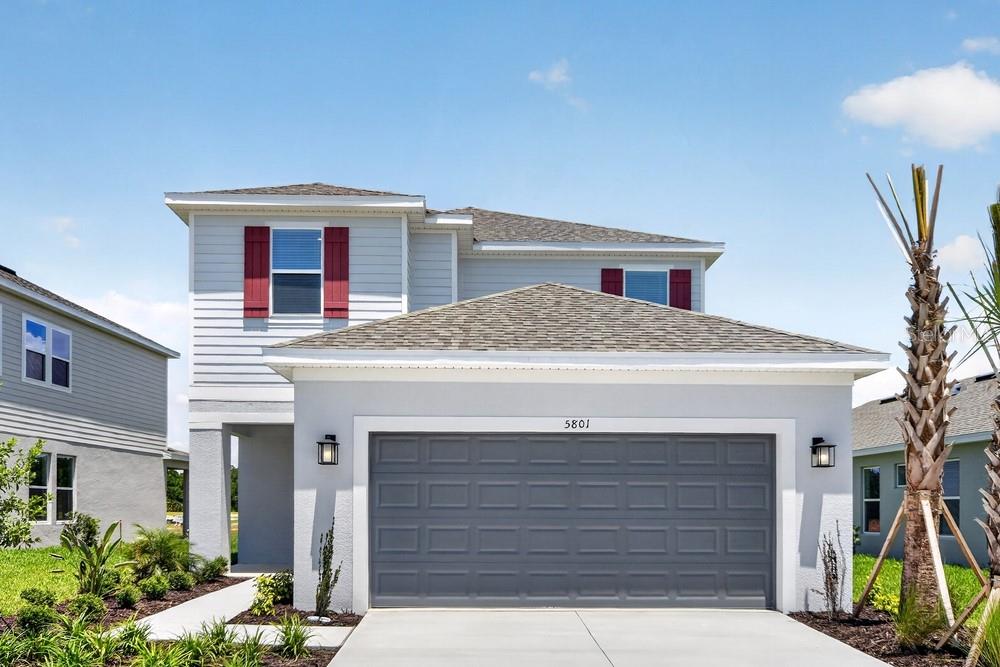 5801 PORTICO PL, KISSIMMEE, FL