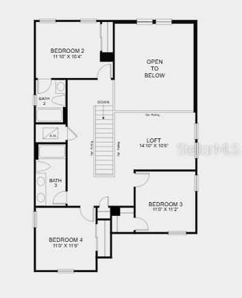 5801 PORTICO PL, KISSIMMEE, FL — photo 40