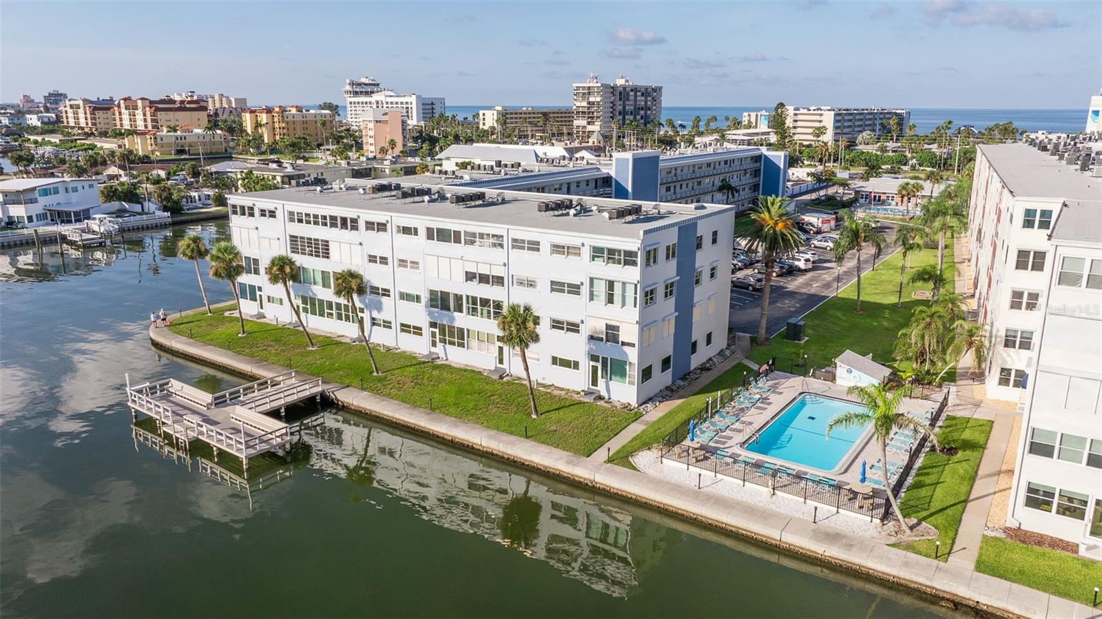 5555 GULF BLVD #215, ST PETE BEACH, FL