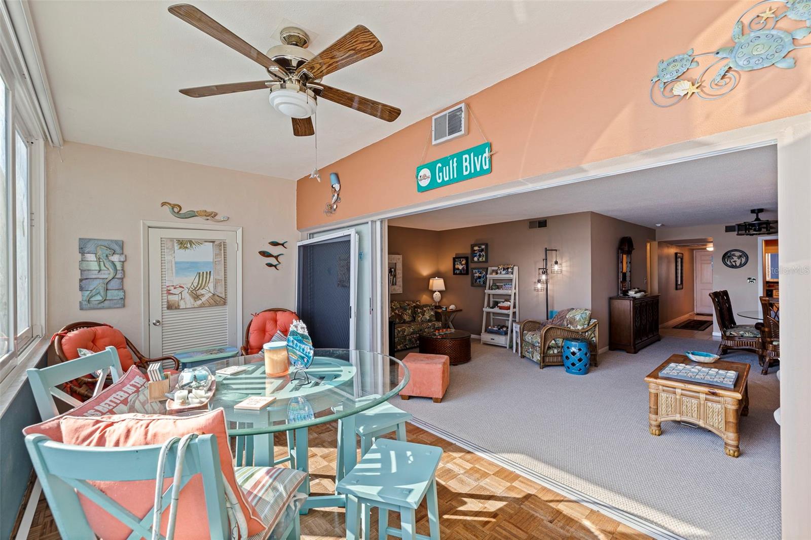 5555 GULF BLVD #215, ST PETE BEACH, FL — photo 12
