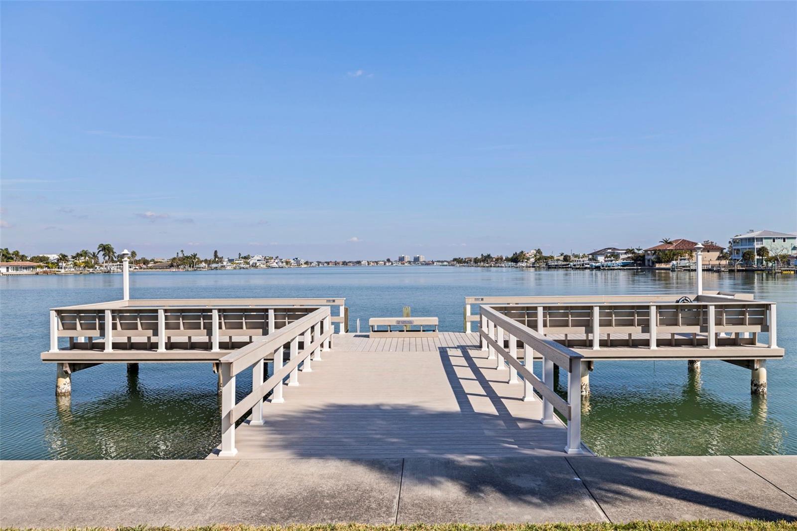 5555 GULF BLVD #215, ST PETE BEACH, FL — photo 18