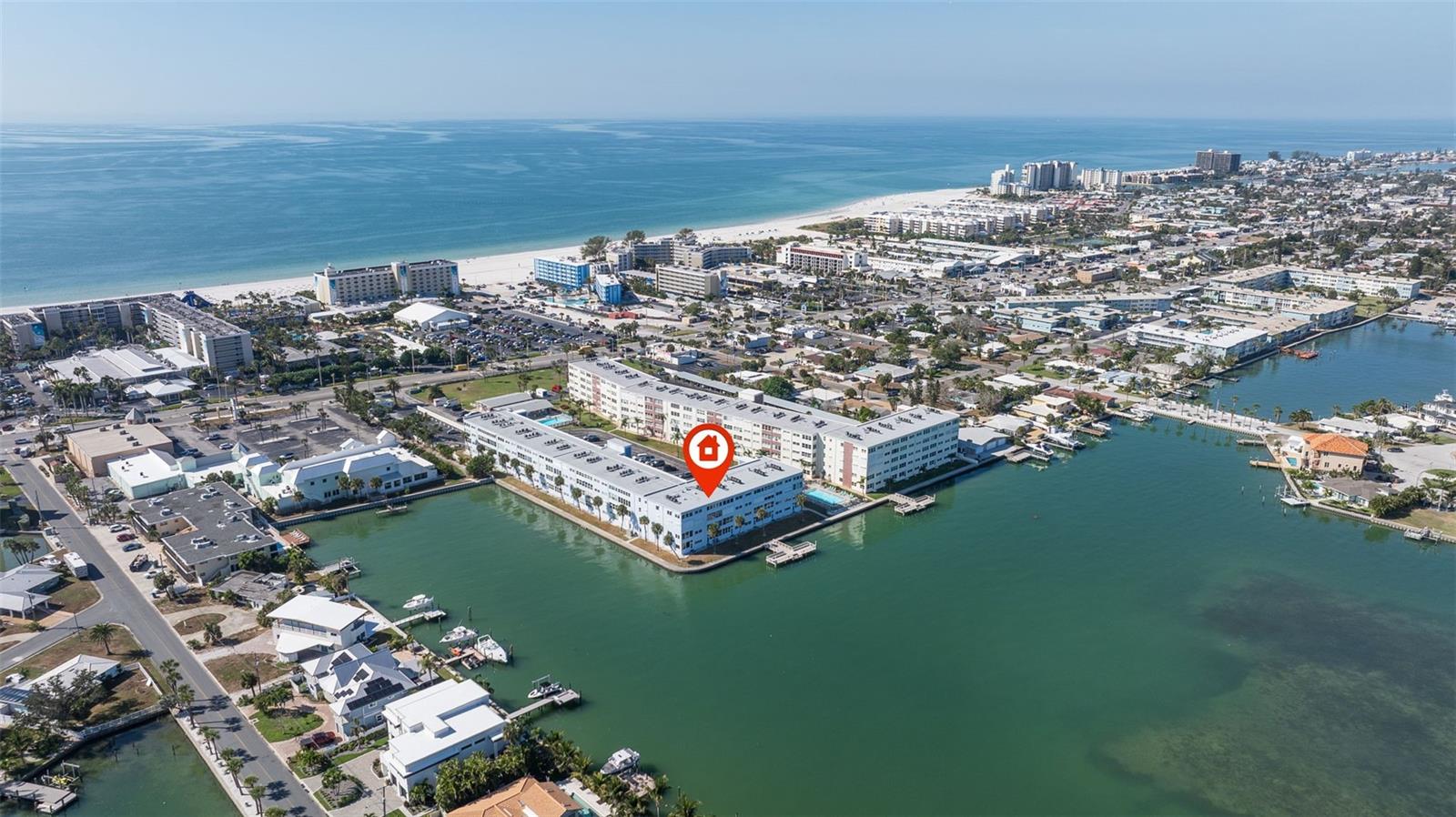5555 GULF BLVD #215, ST PETE BEACH, FL — photo 28