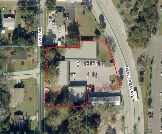 1706 N MAGNOLIA AVE, OCALA, FL