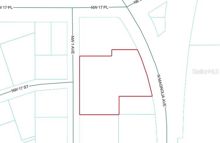 1706 N MAGNOLIA AVE, OCALA, FL — photo 12
