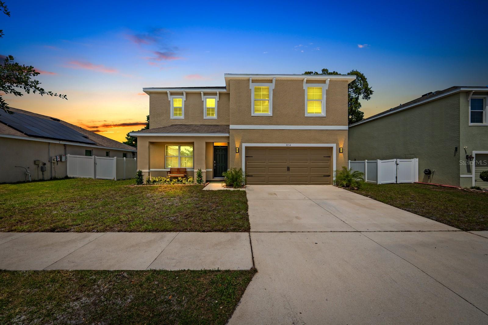 9714 OAK RANCH CRESCENT CT, THONOTOSASSA, FL