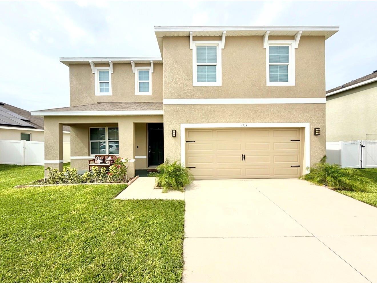 9714 OAK RANCH CRESCENT CT, THONOTOSASSA, FL — photo 2