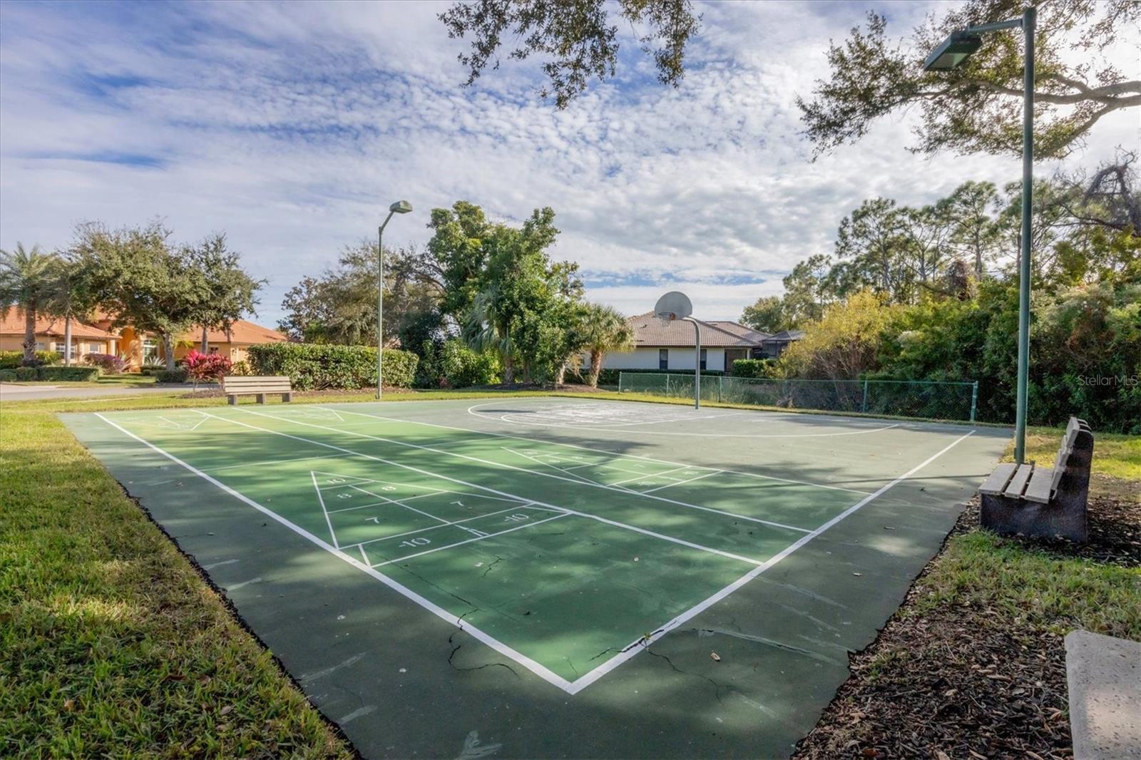 4266 VICENZA DR #A39, VENICE, FL — photo 48