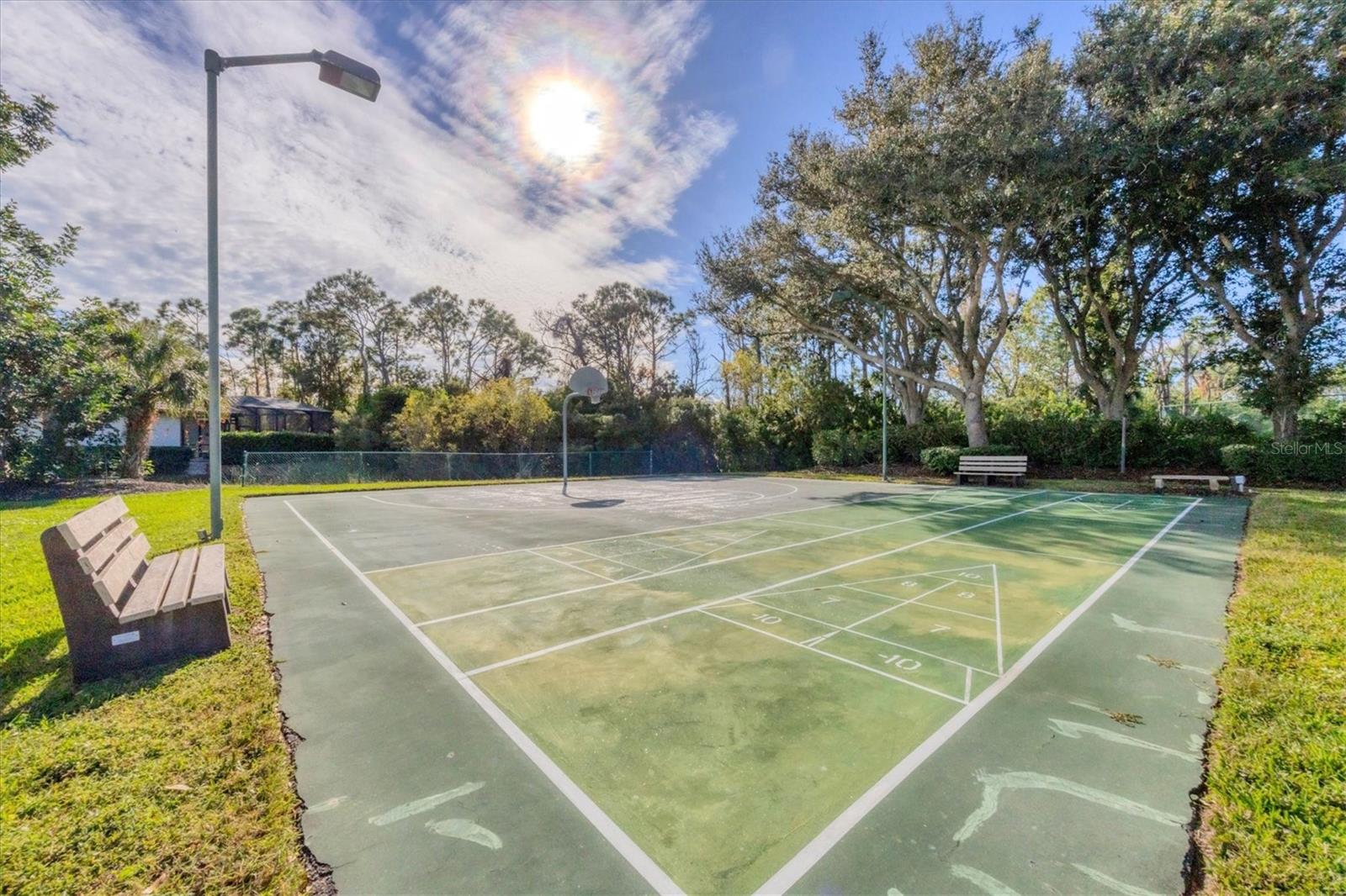 4266 VICENZA DR #A39, VENICE, FL — photo 49