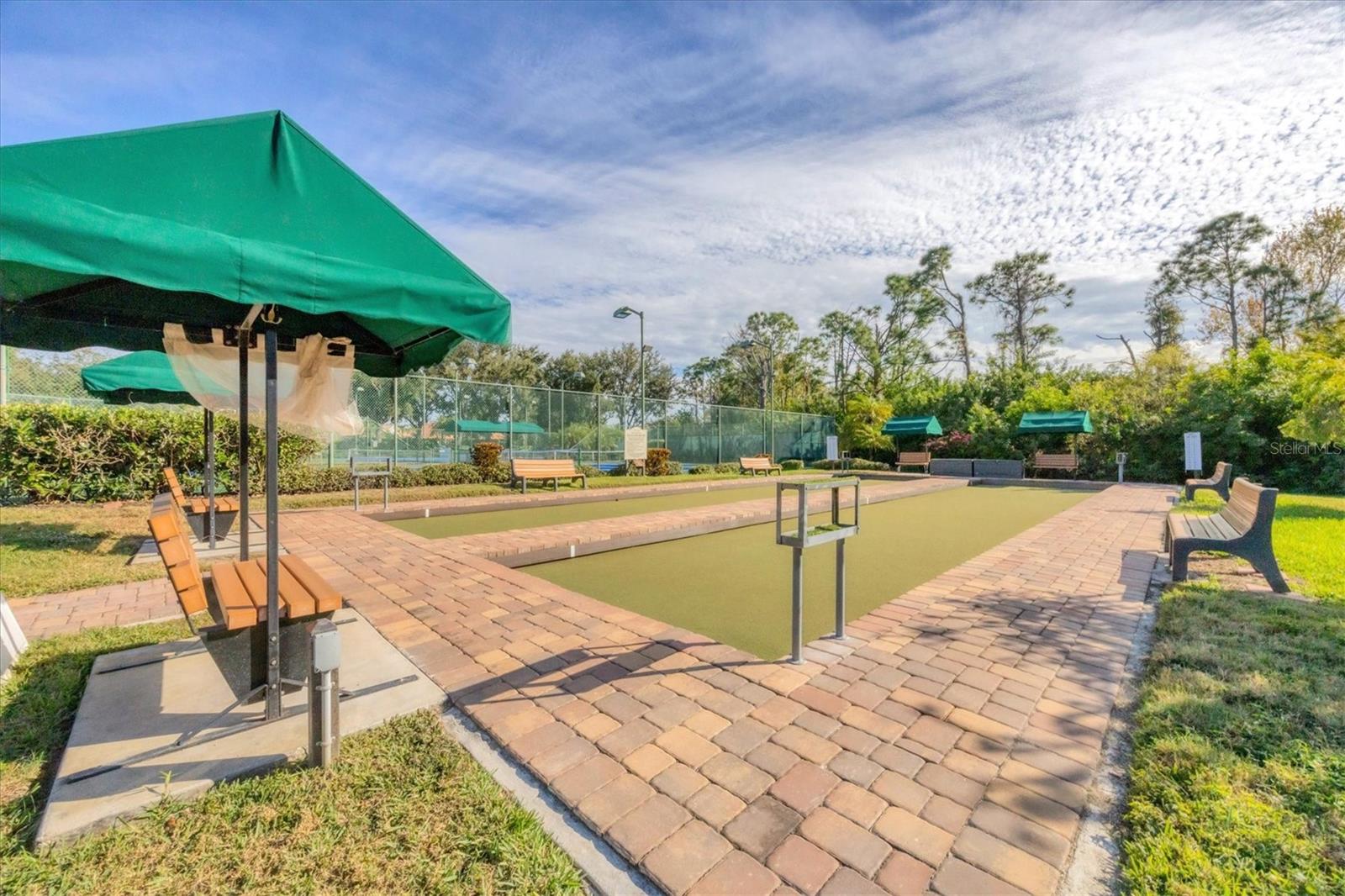 4266 VICENZA DR #A39, VENICE, FL — photo 50