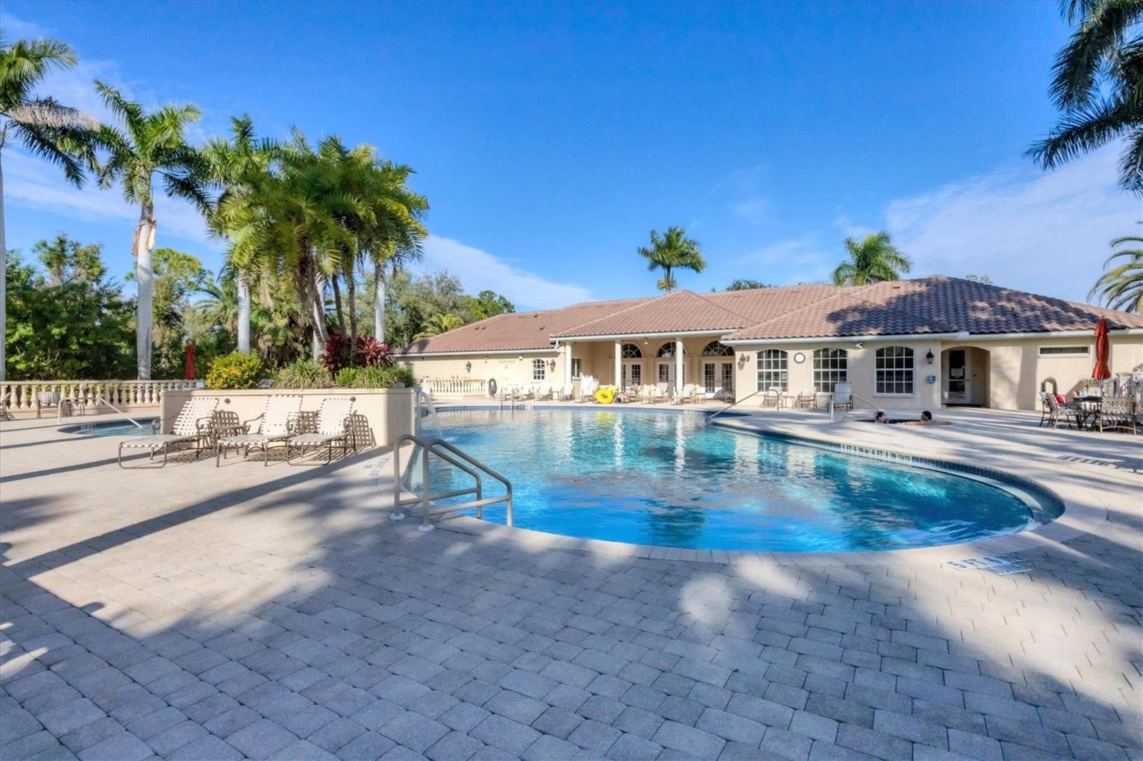 4266 VICENZA DR #A39, VENICE, FL — photo 44