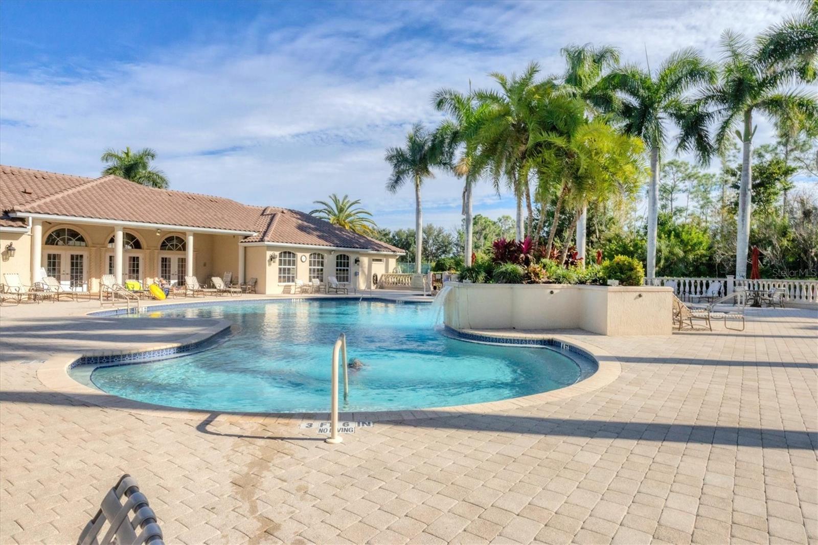 4266 VICENZA DR #A39, VENICE, FL — photo 42