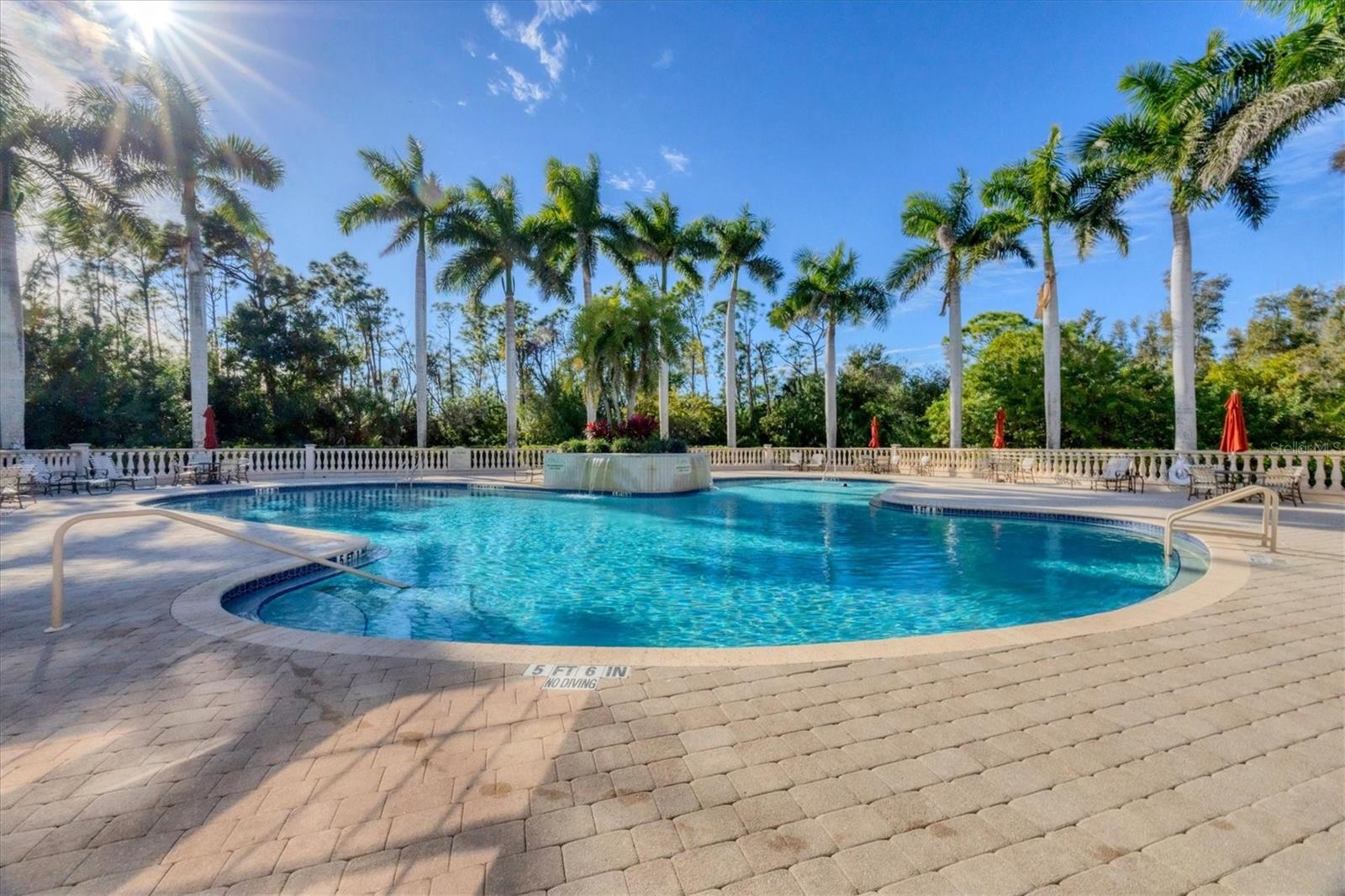 4266 VICENZA DR #A39, VENICE, FL — photo 43