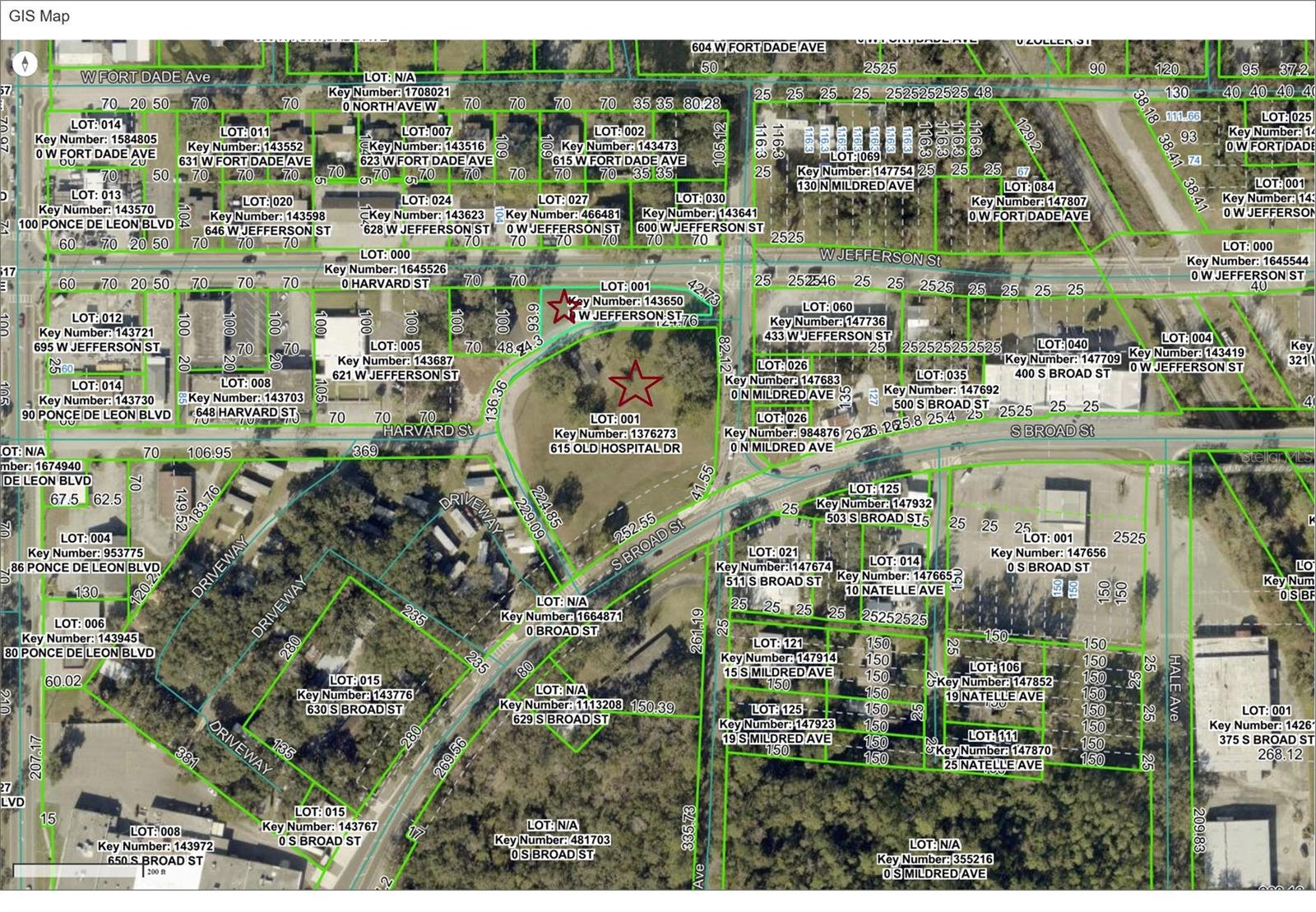 615 OLD HOSPITAL DR, BROOKSVILLE, FL — photo 5