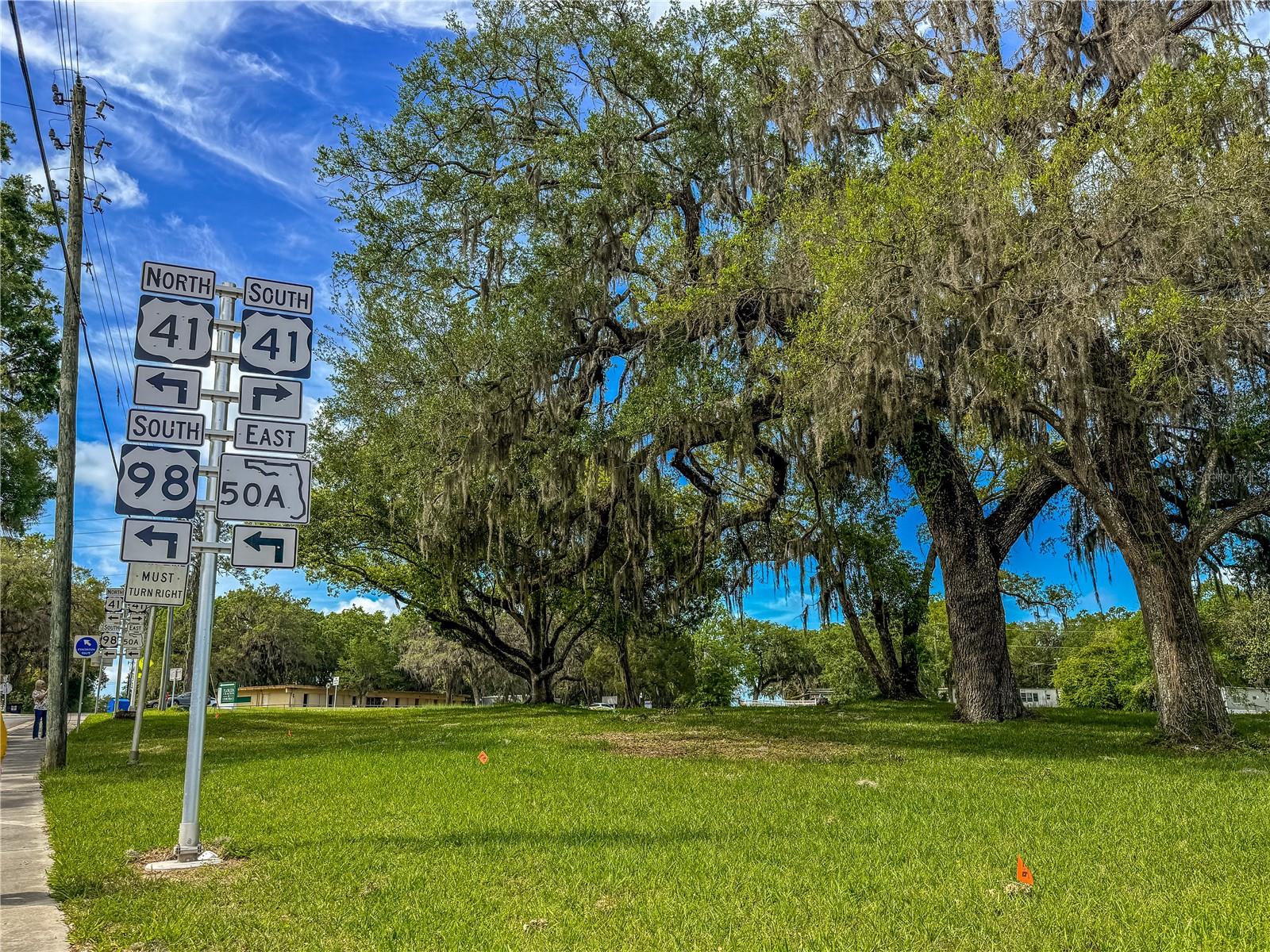 615 OLD HOSPITAL DR, BROOKSVILLE, FL — photo 3