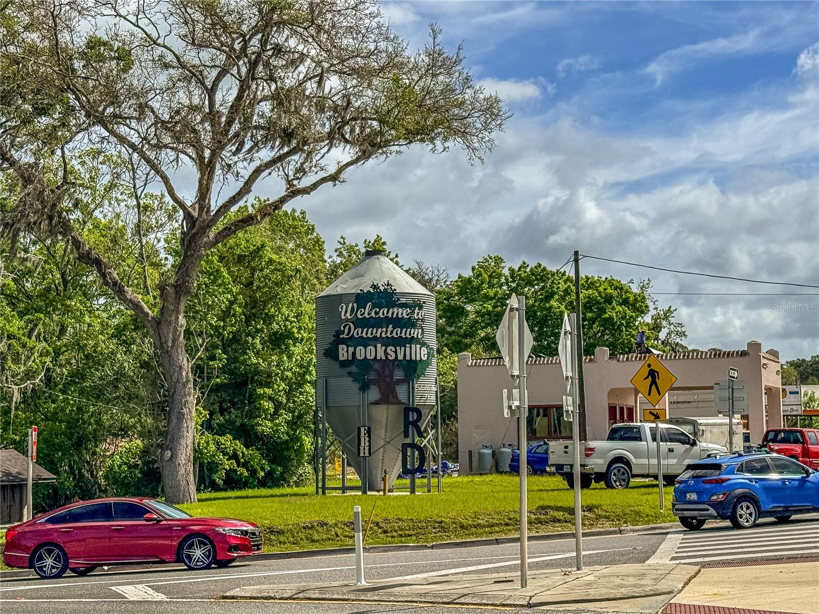 615 OLD HOSPITAL DR, BROOKSVILLE, FL — photo 37
