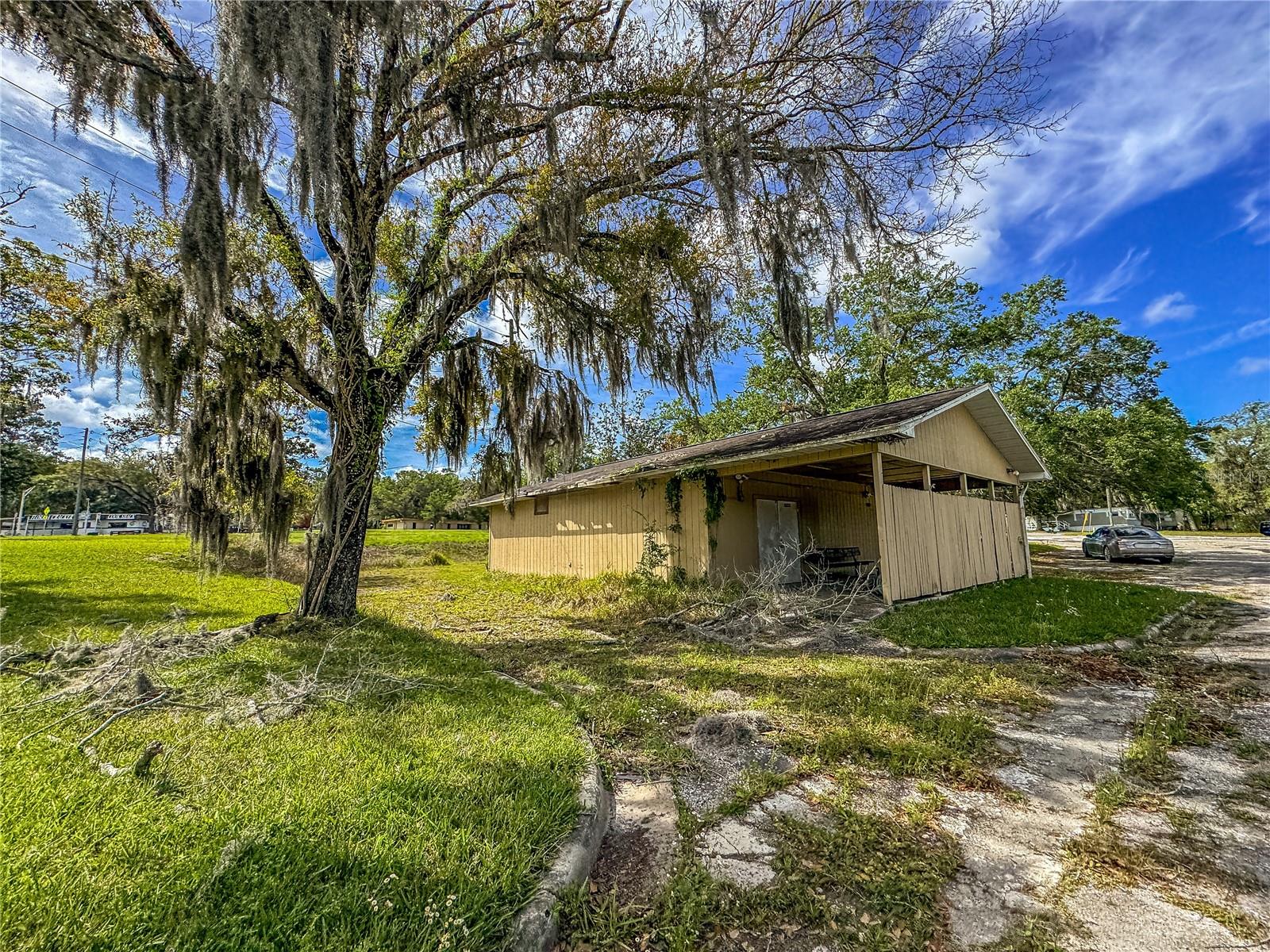 615 OLD HOSPITAL DR, BROOKSVILLE, FL — photo 59