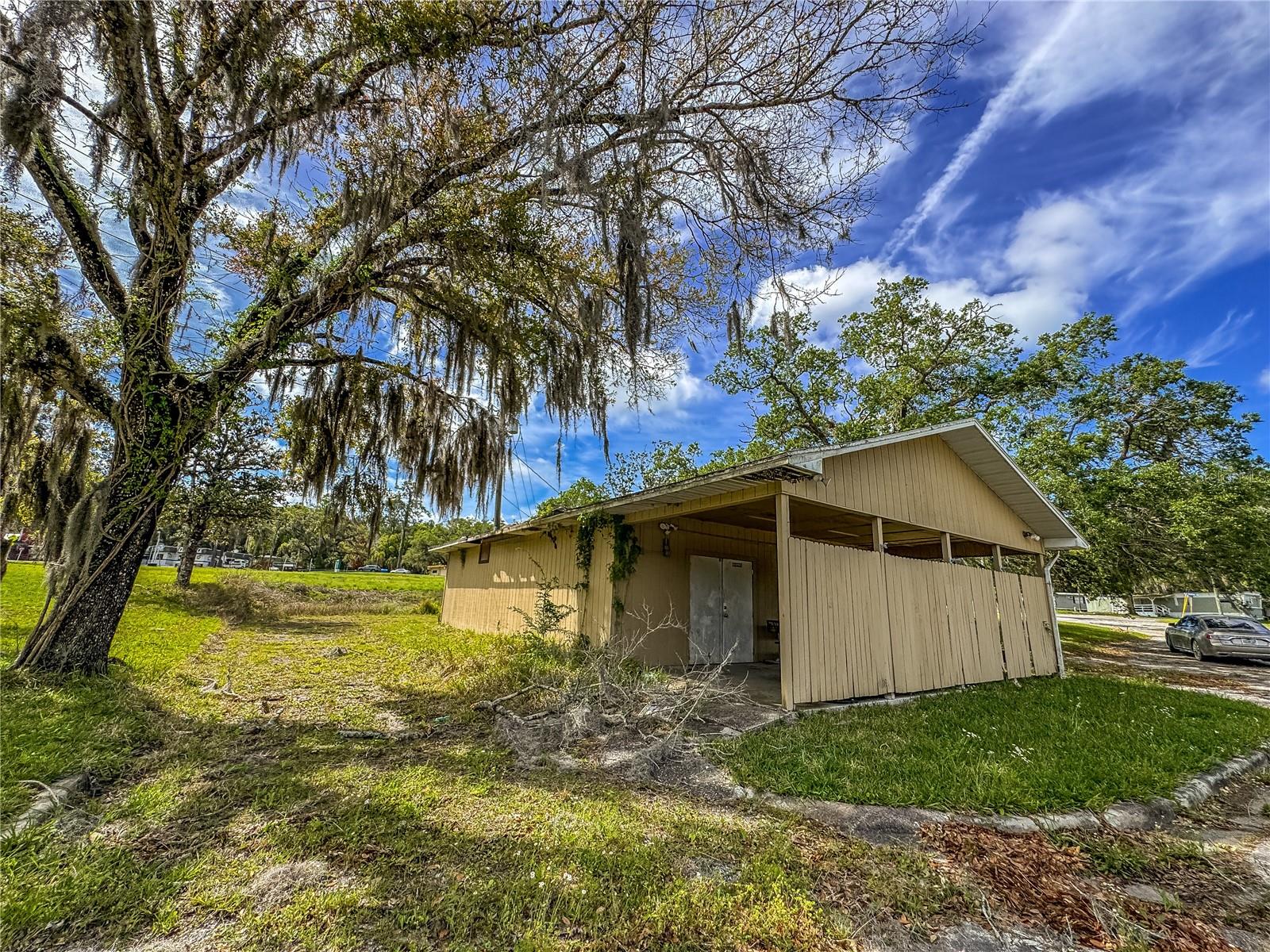 615 OLD HOSPITAL DR, BROOKSVILLE, FL — photo 60