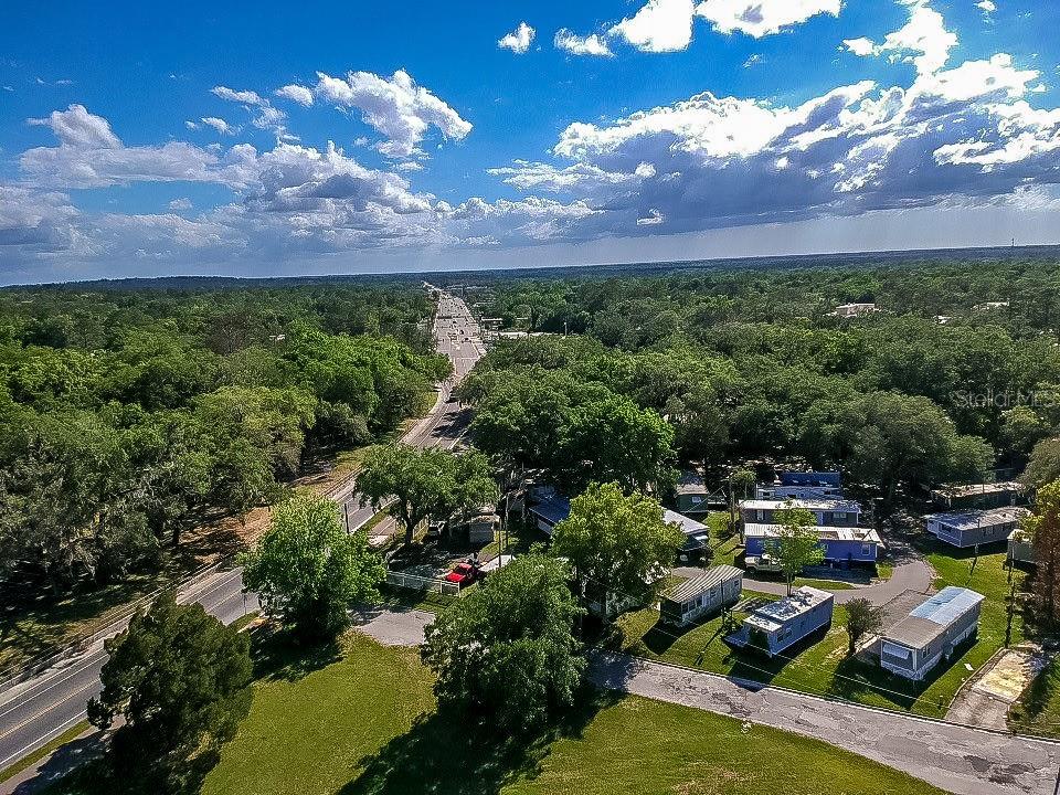 615 OLD HOSPITAL DR, BROOKSVILLE, FL — photo 62
