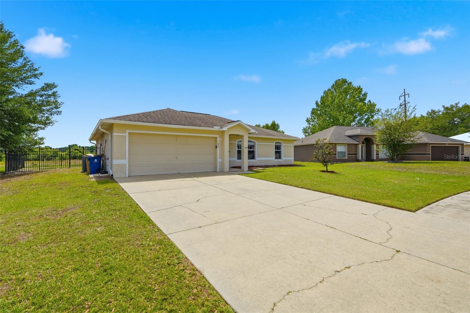 502 TIMBER RUN LN, GROVELAND, FL — photo 4