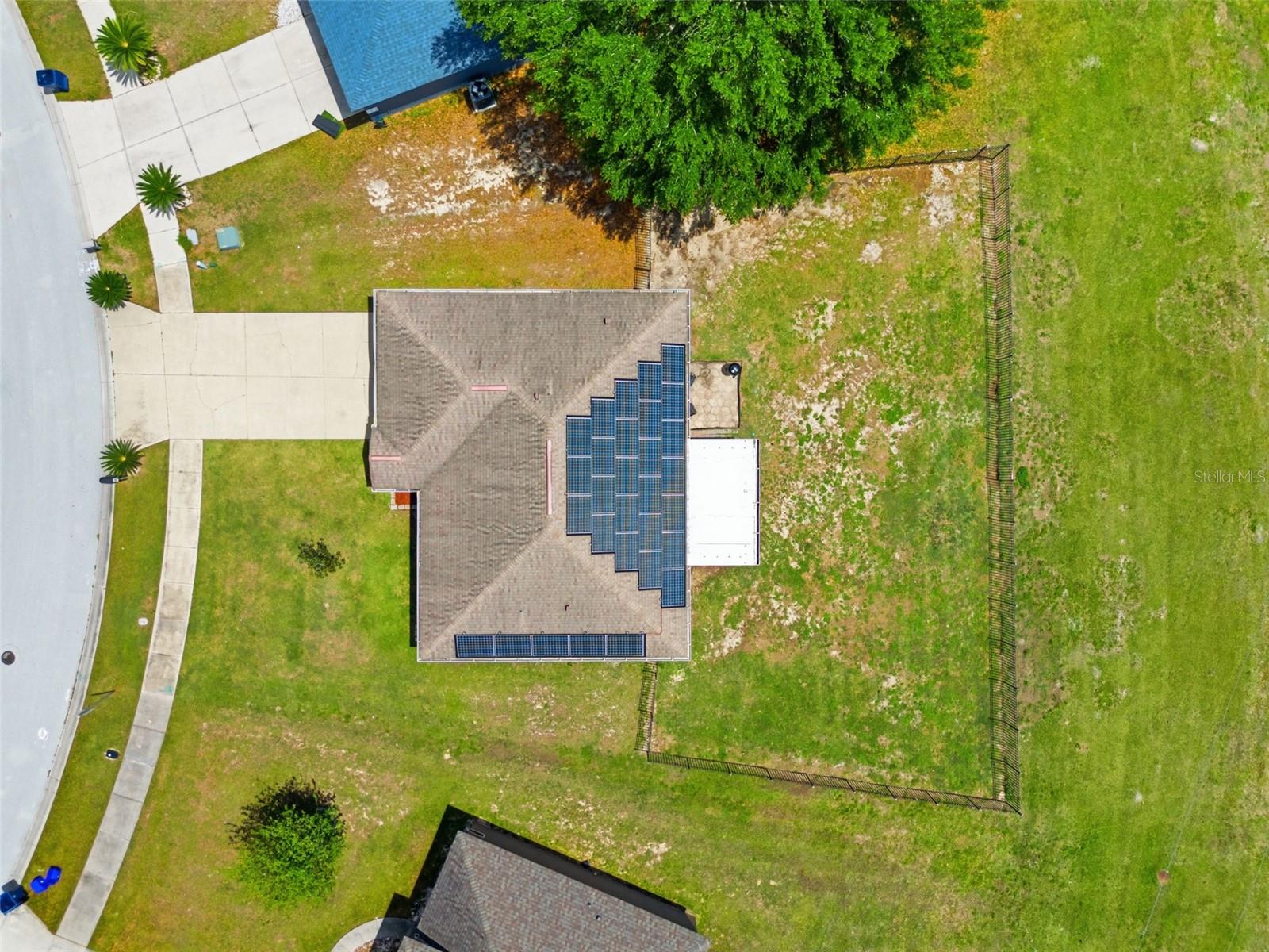 502 TIMBER RUN LN, GROVELAND, FL — photo 13
