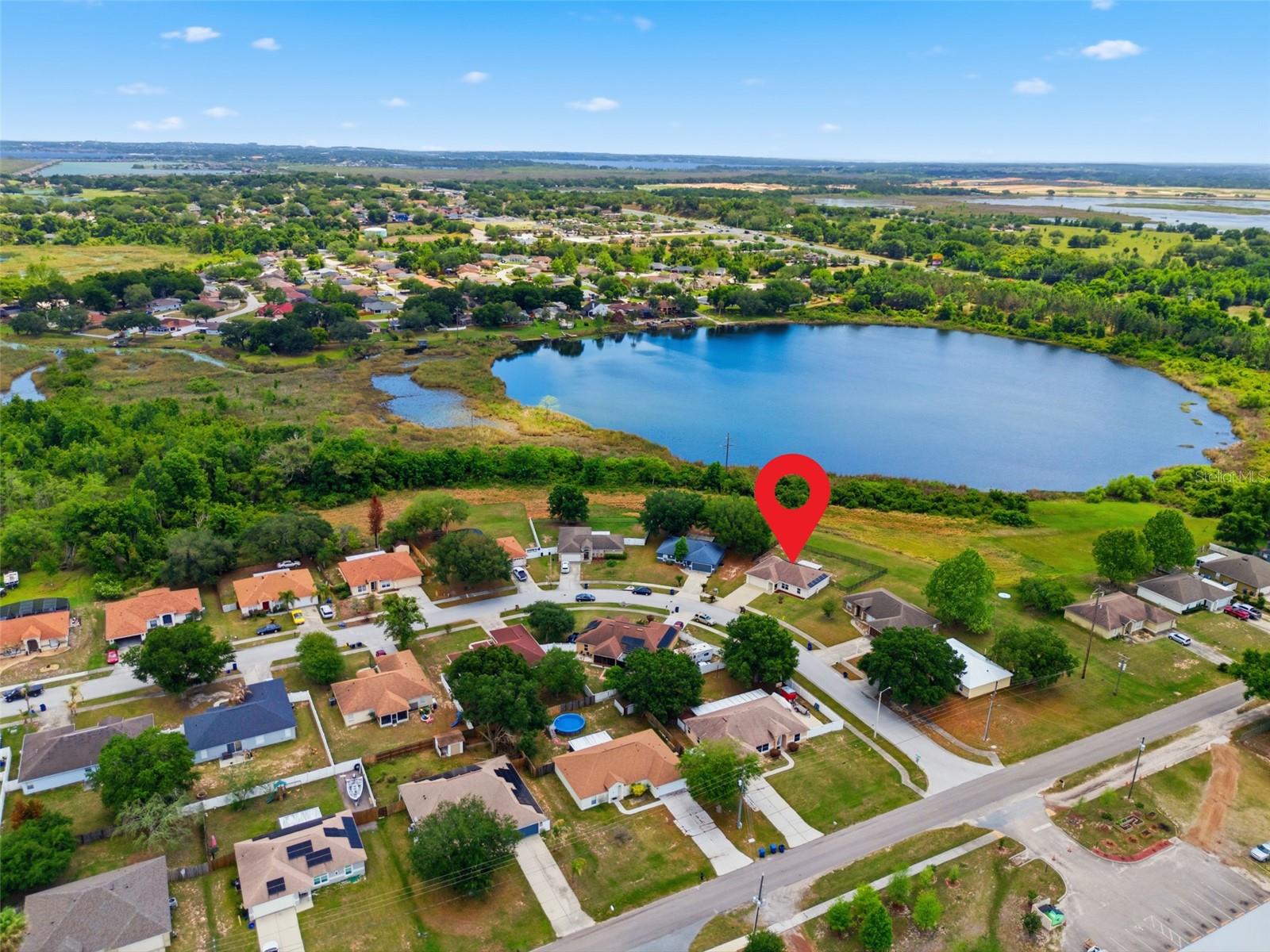 502 TIMBER RUN LN, GROVELAND, FL — photo 18