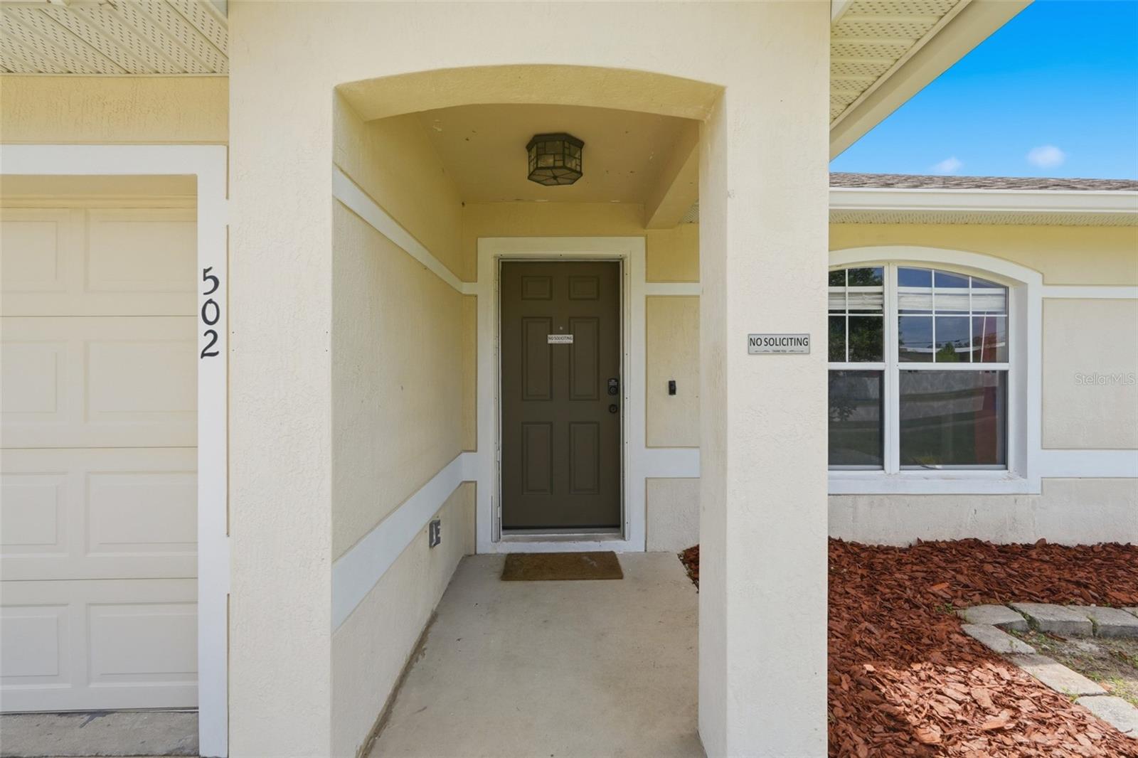 502 TIMBER RUN LN, GROVELAND, FL — photo 19
