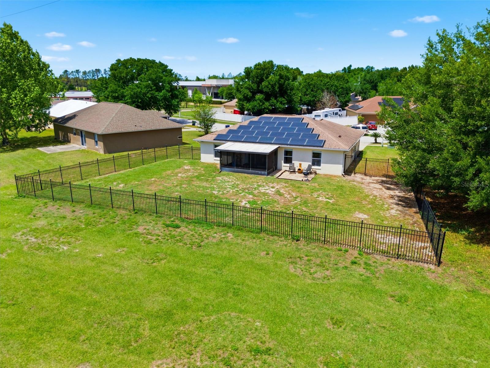 502 TIMBER RUN LN, GROVELAND, FL — photo 80
