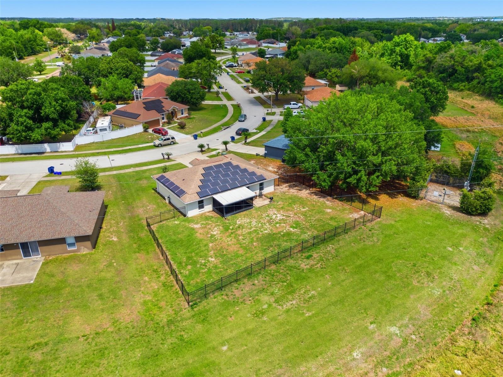 502 TIMBER RUN LN, GROVELAND, FL — photo 83