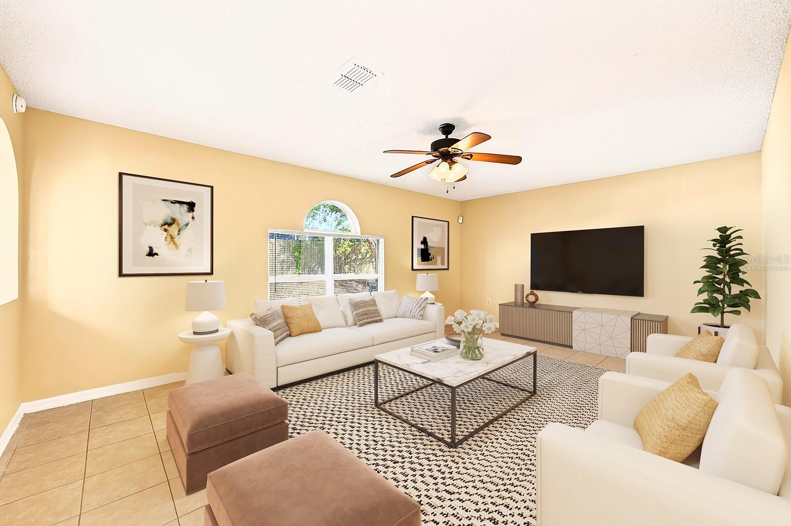 274 CURTIS AVE, GROVELAND, FL — photo 4