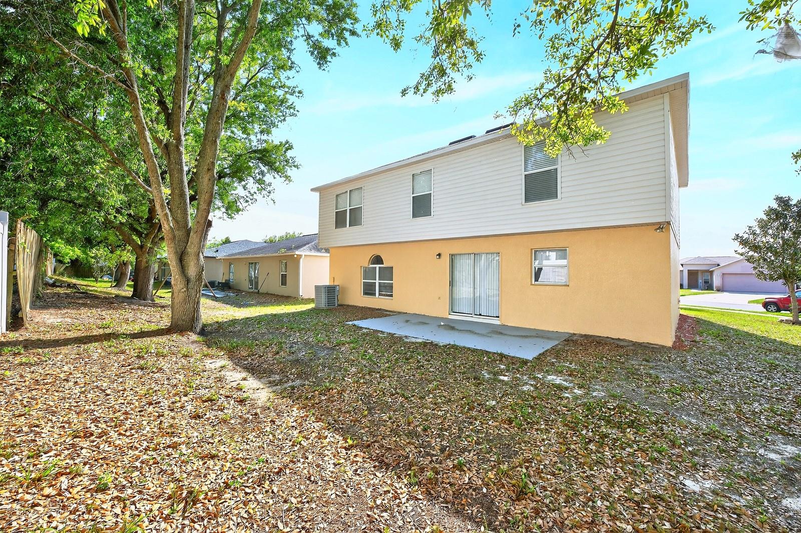 274 CURTIS AVE, GROVELAND, FL — photo 42