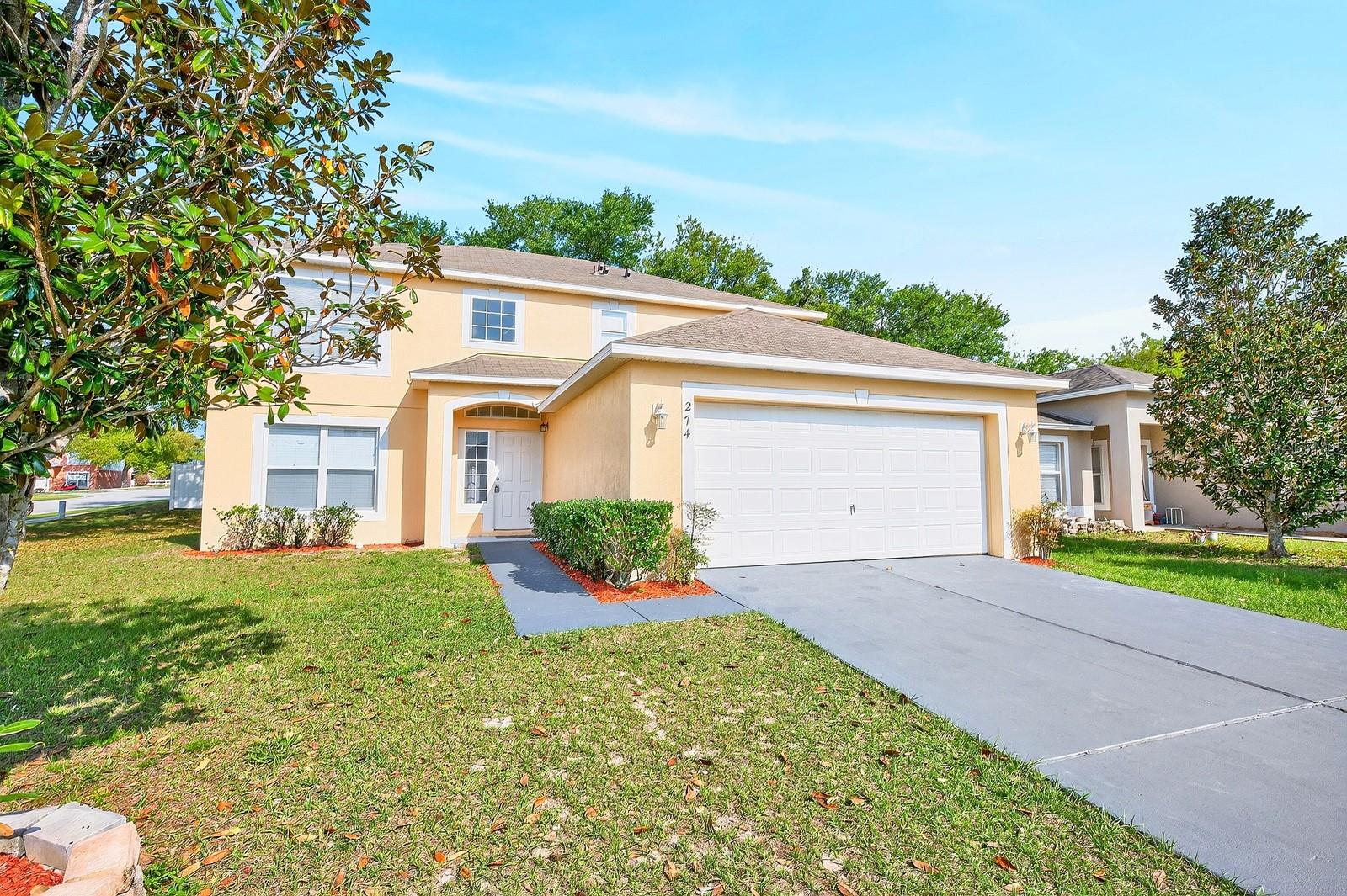 274 CURTIS AVE, GROVELAND, FL — photo 44