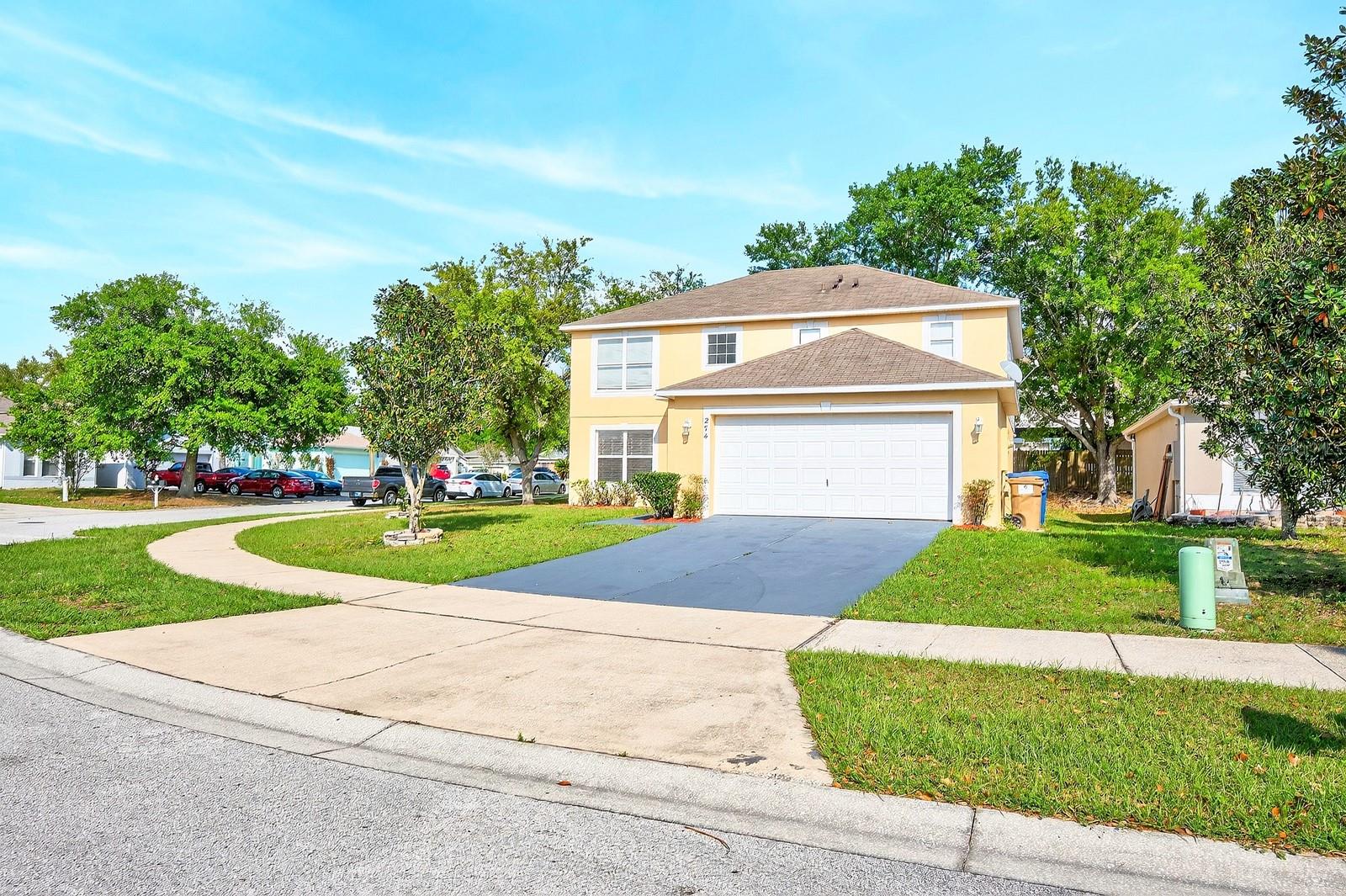 274 CURTIS AVE, GROVELAND, FL — photo 45