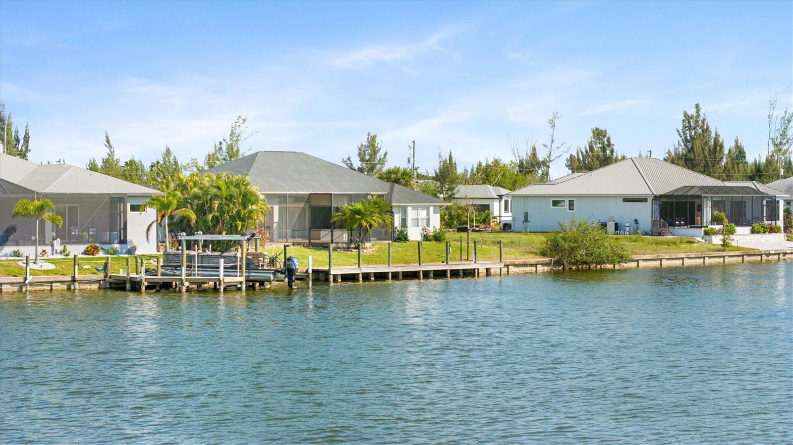 8090 ARLEWOOD CIR, PORT CHARLOTTE, FL — photo 45