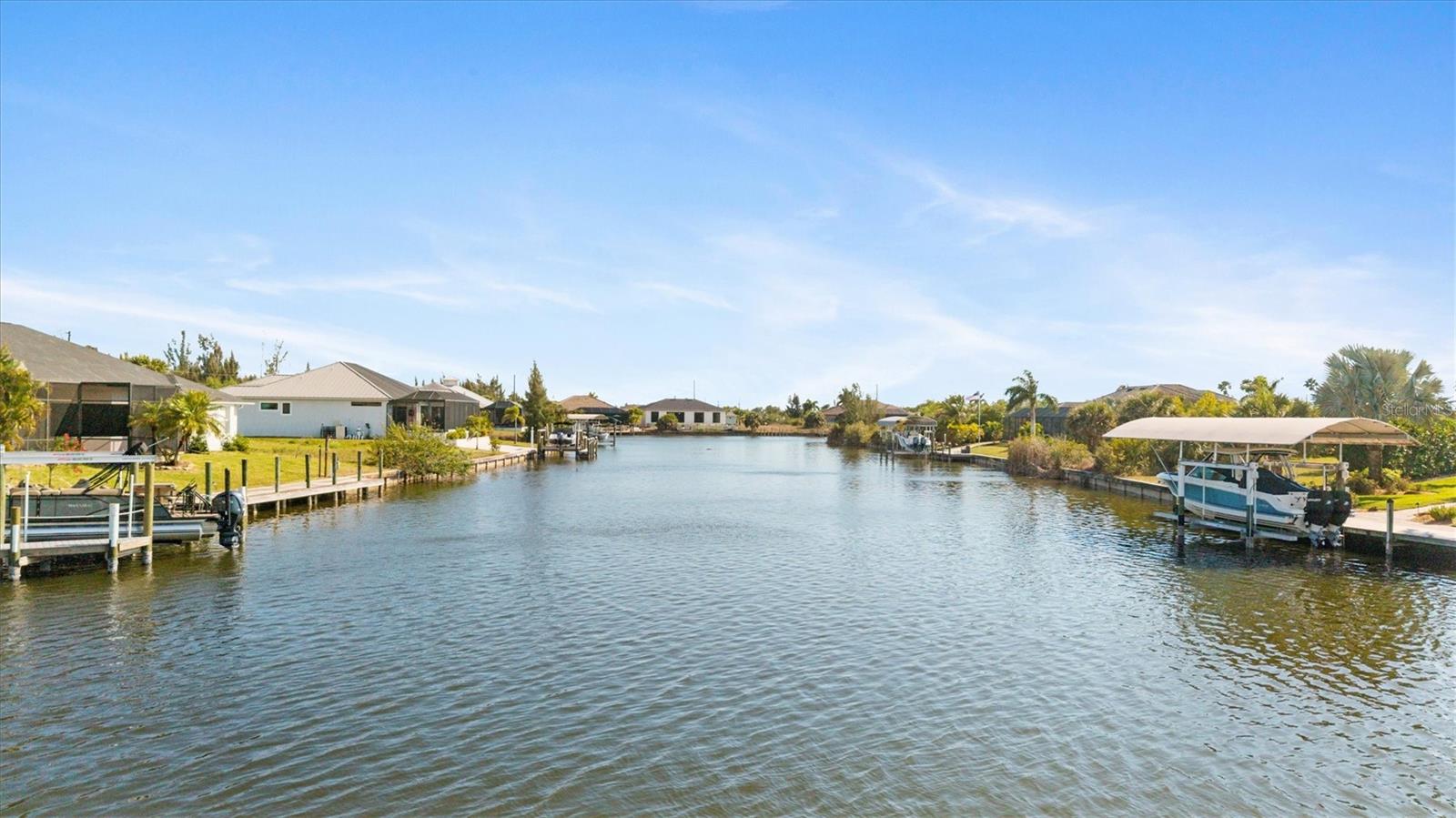 8090 ARLEWOOD CIR, PORT CHARLOTTE, FL — photo 50