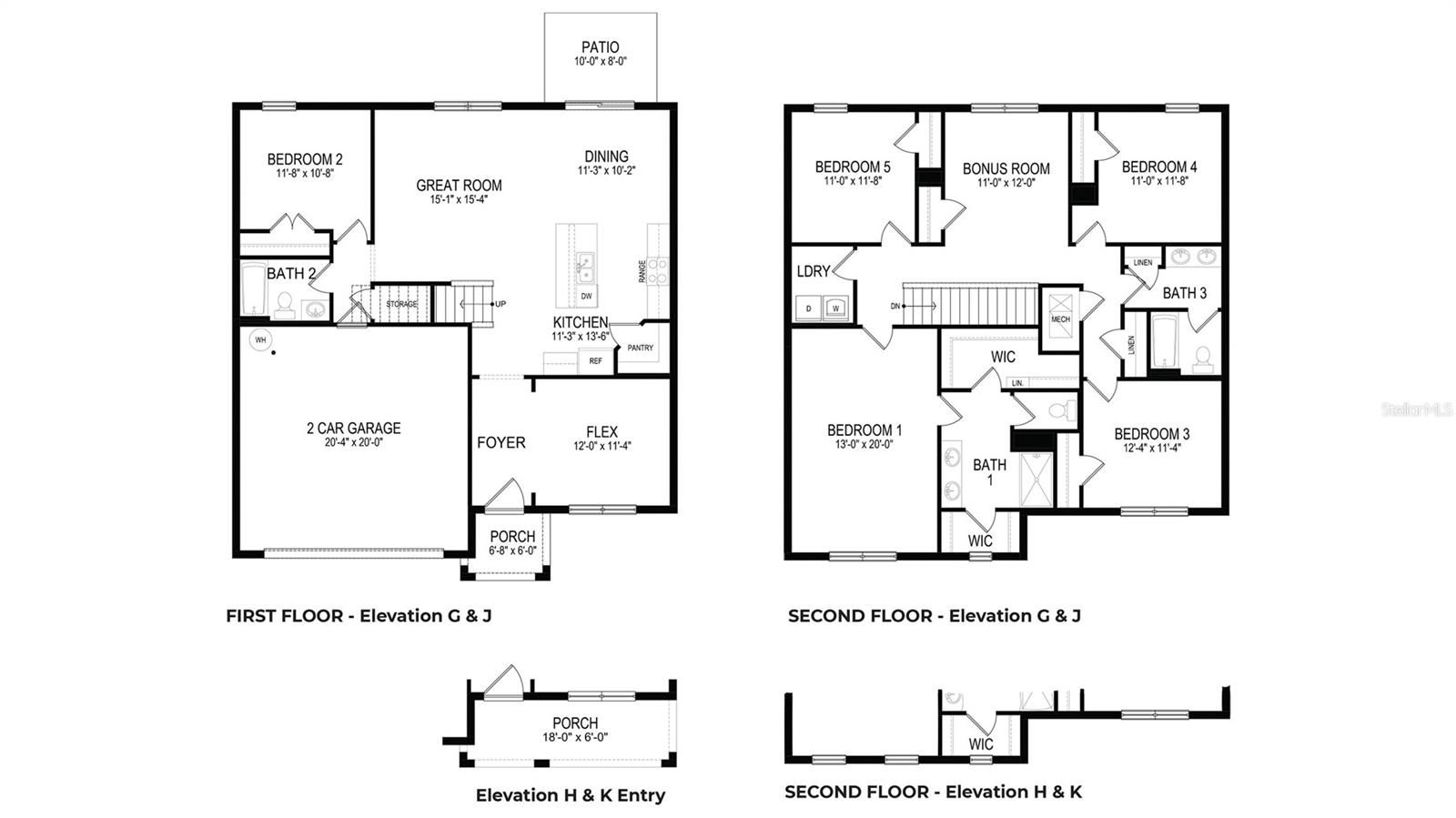 5221 SW 40TH CIR, OCALA, FL — photo 15