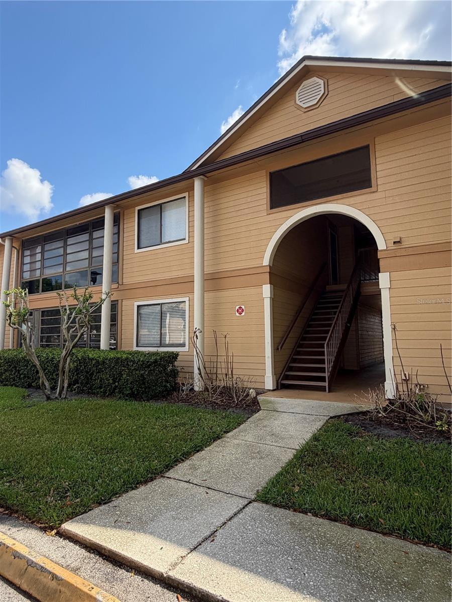6031 SCOTCHWOOD GLN #205, ORLANDO, FL
