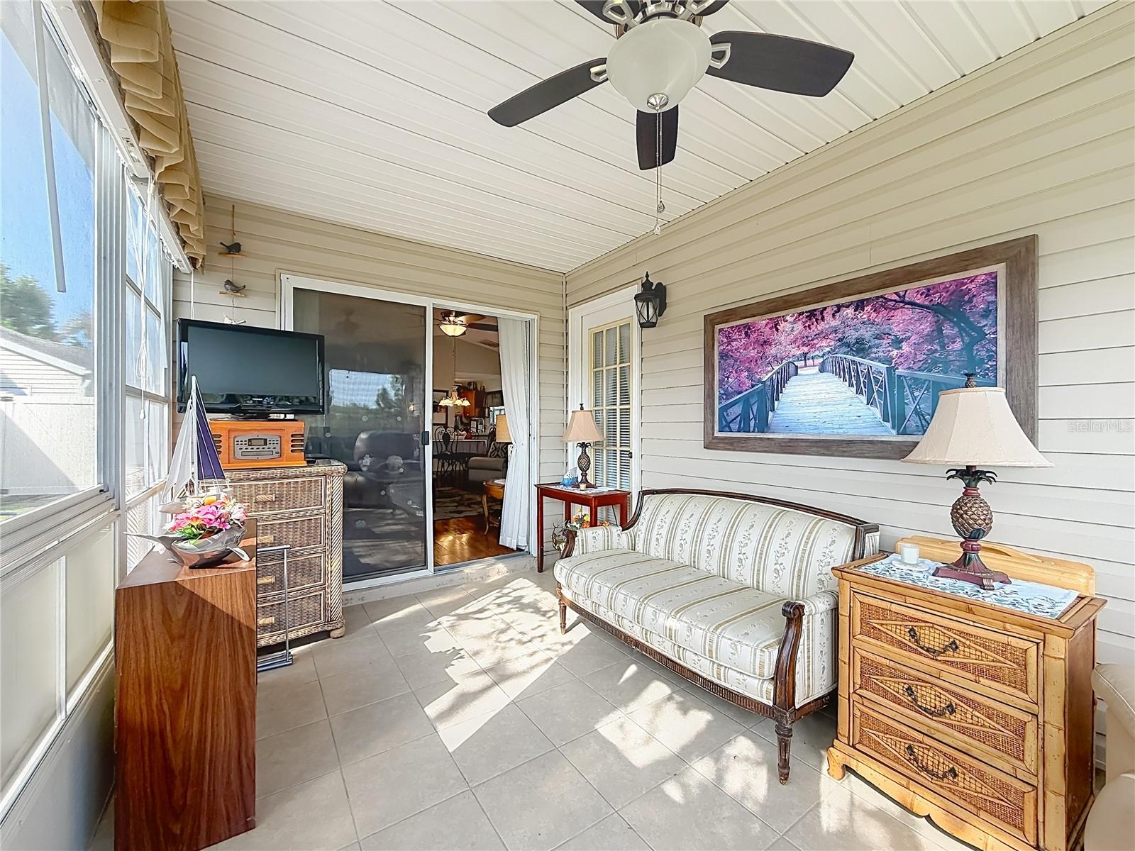 4844 HERON RUN CIR, LEESBURG, FL — photo 55