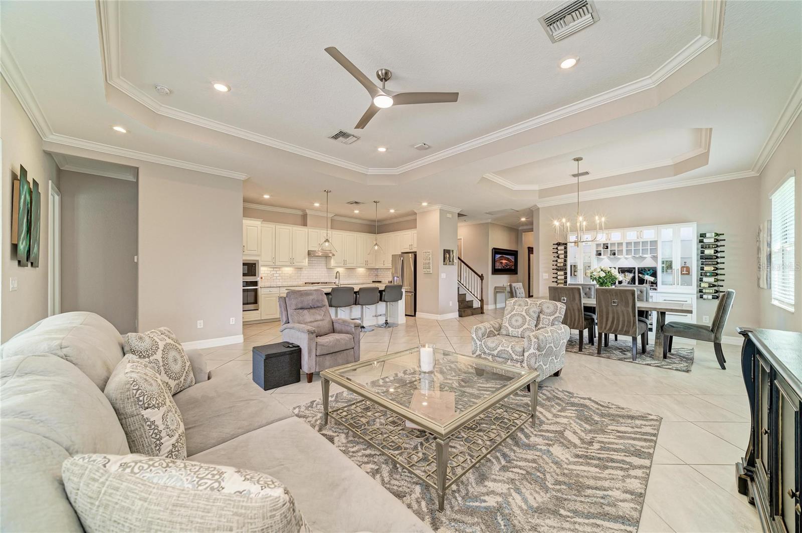 6070 BRANDON RUN, LAKEWOOD RANCH, FL — photo 3
