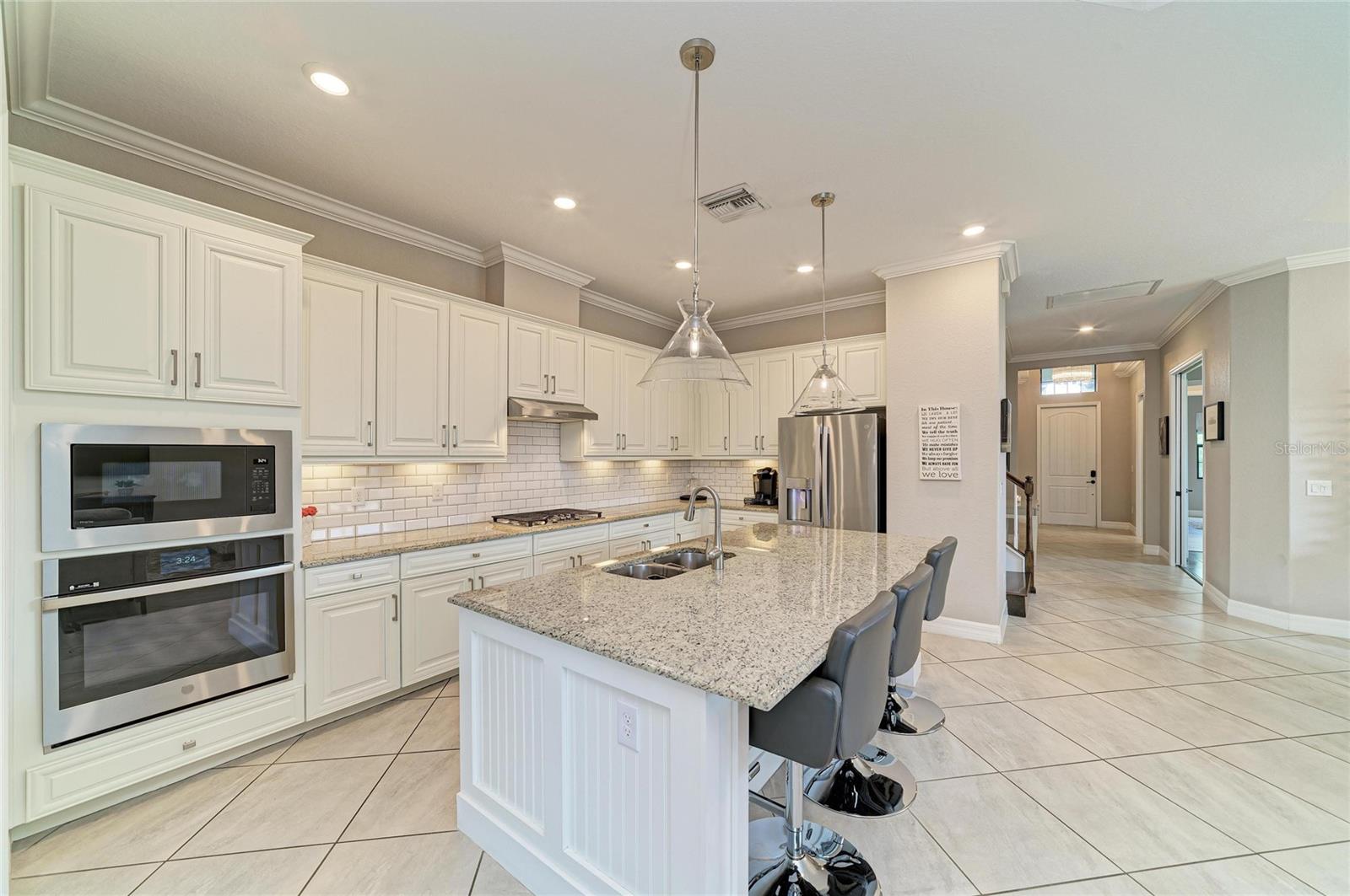 6070 BRANDON RUN, LAKEWOOD RANCH, FL — photo 5