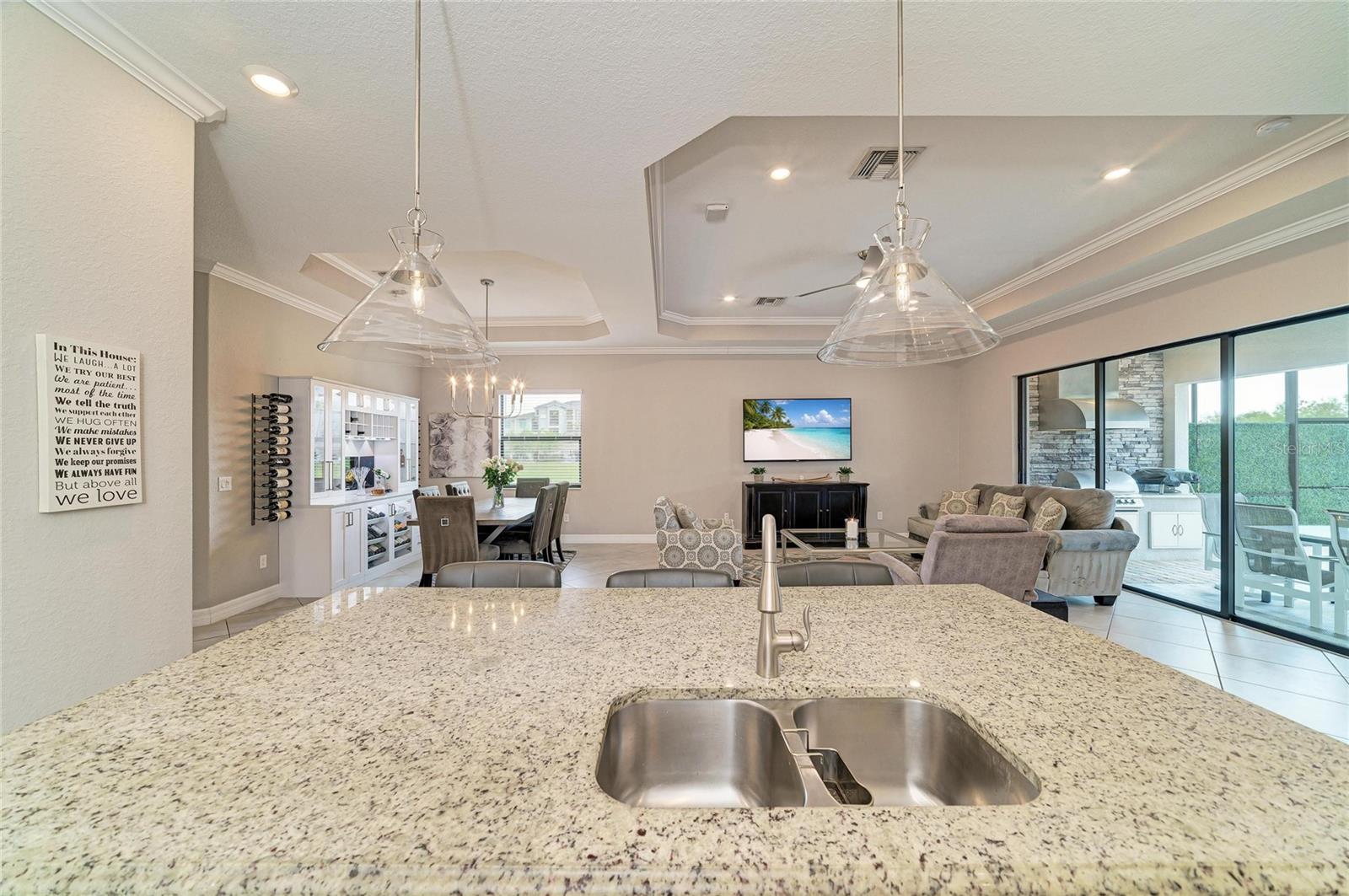 6070 BRANDON RUN, LAKEWOOD RANCH, FL — photo 10
