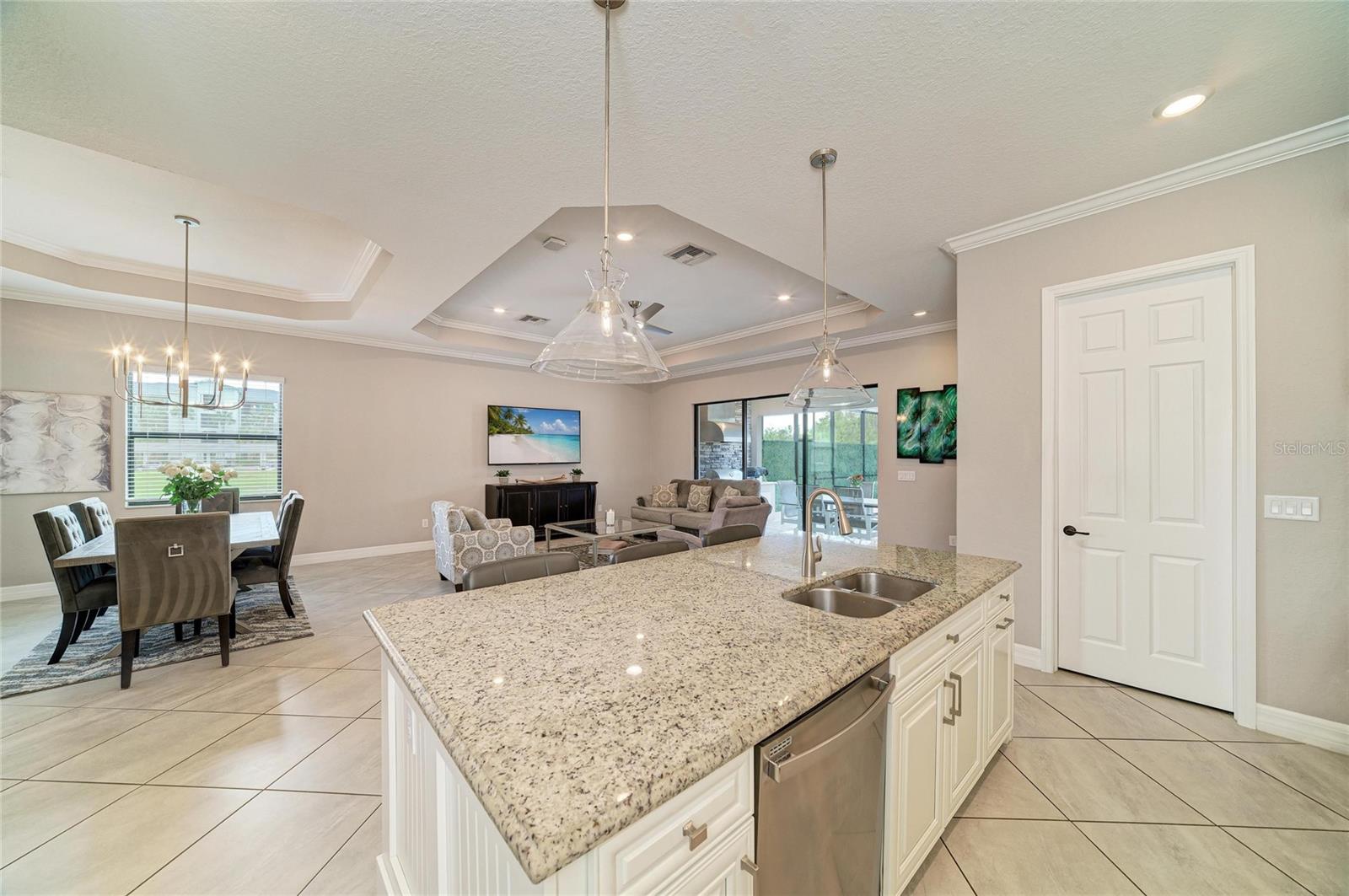 6070 BRANDON RUN, LAKEWOOD RANCH, FL — photo 12