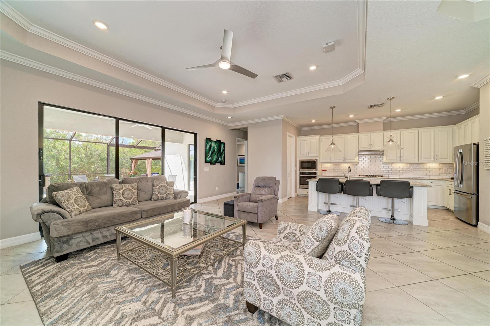 6070 BRANDON RUN, LAKEWOOD RANCH, FL — photo 13