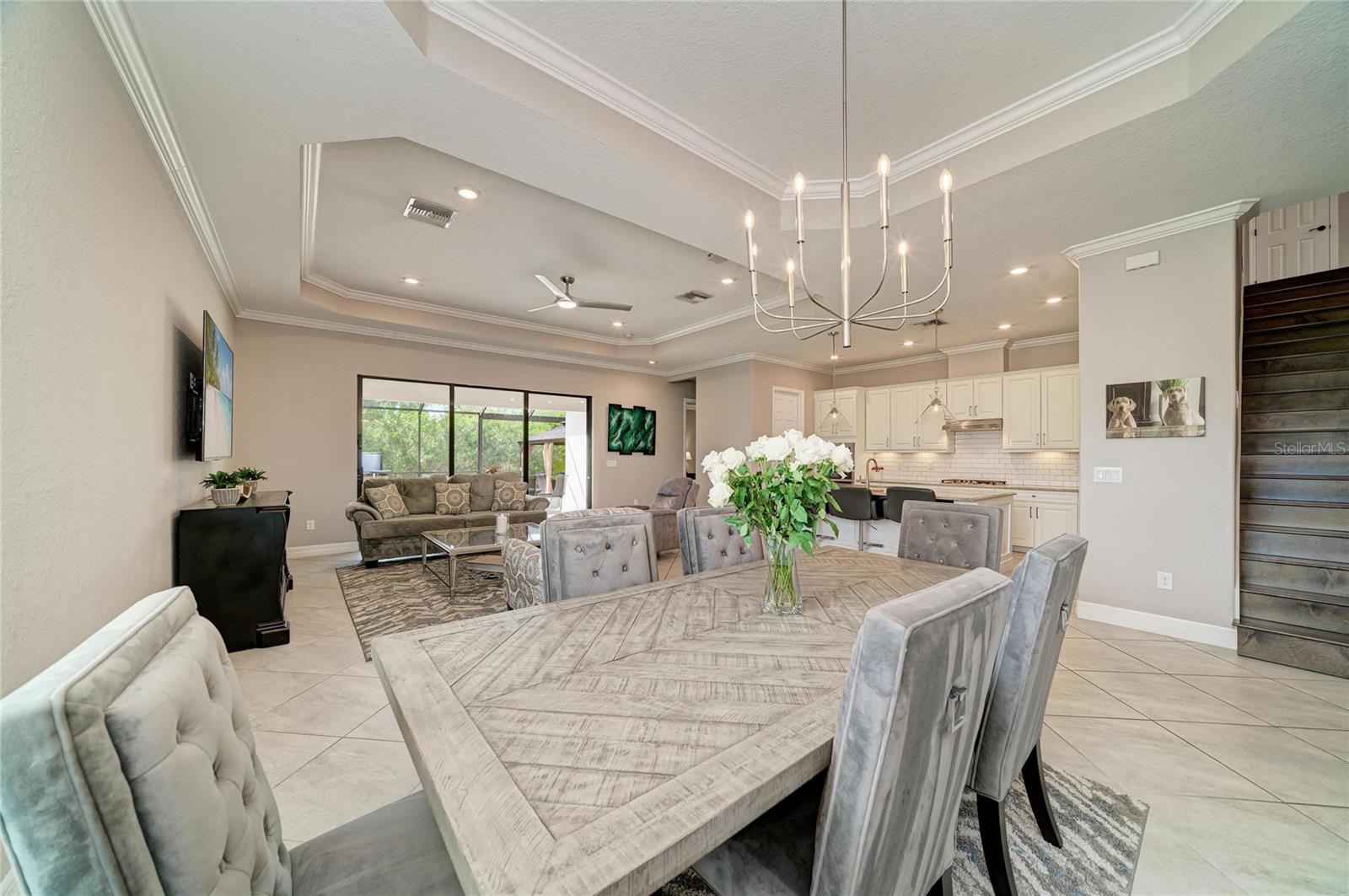 6070 BRANDON RUN, LAKEWOOD RANCH, FL — photo 14