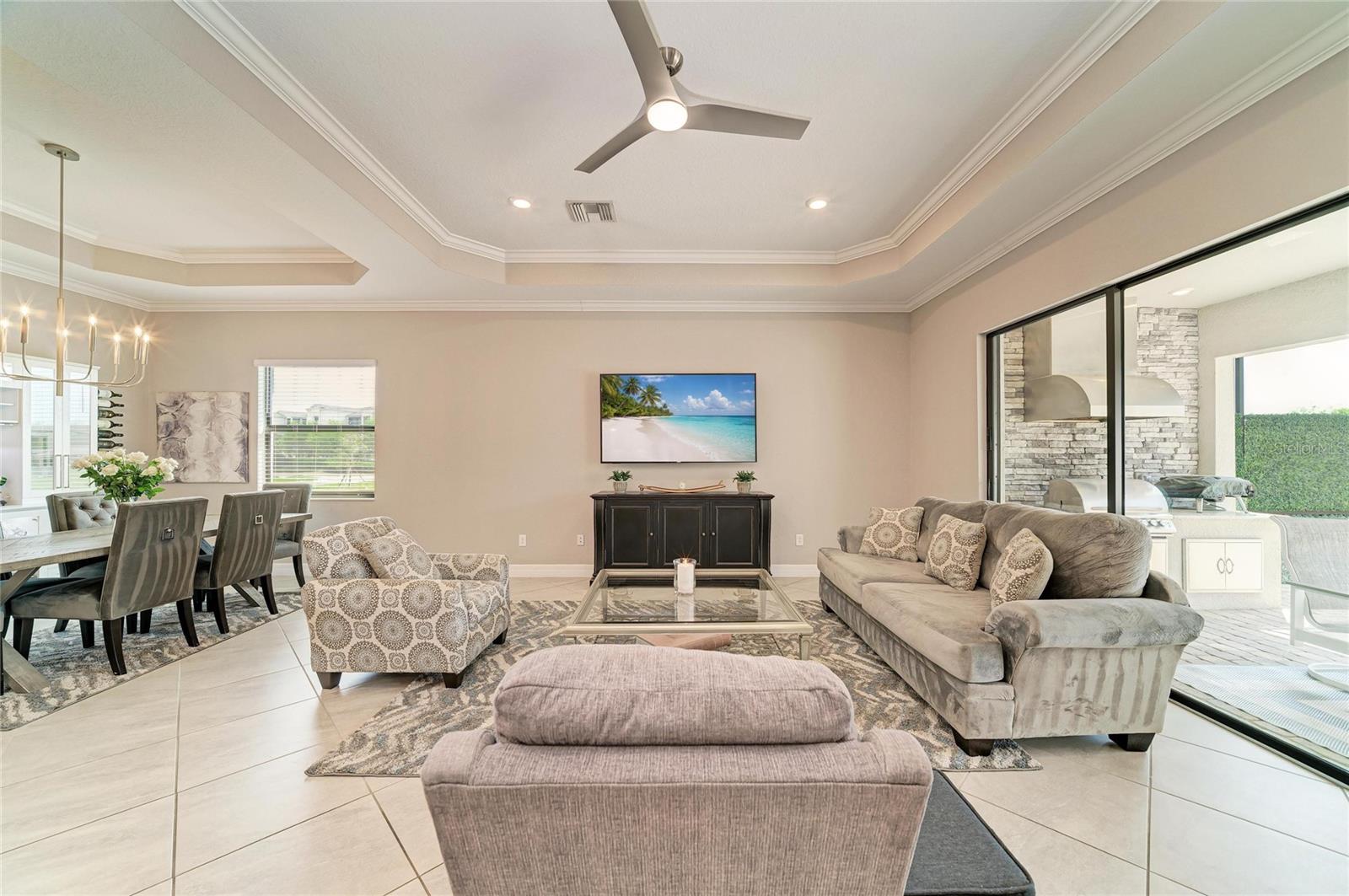 6070 BRANDON RUN, LAKEWOOD RANCH, FL — photo 15